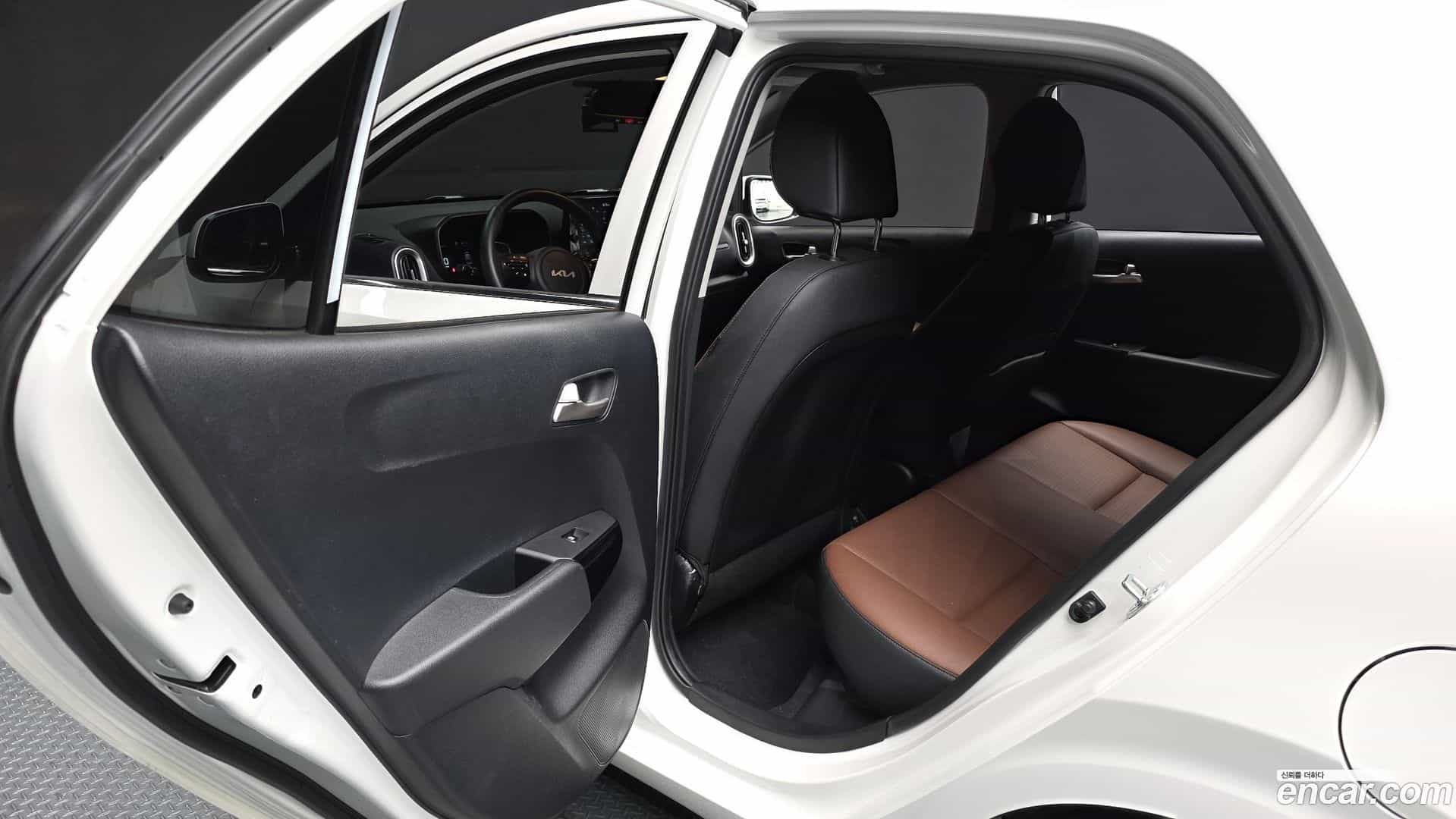 morning Kia 2025.1-INNER-036