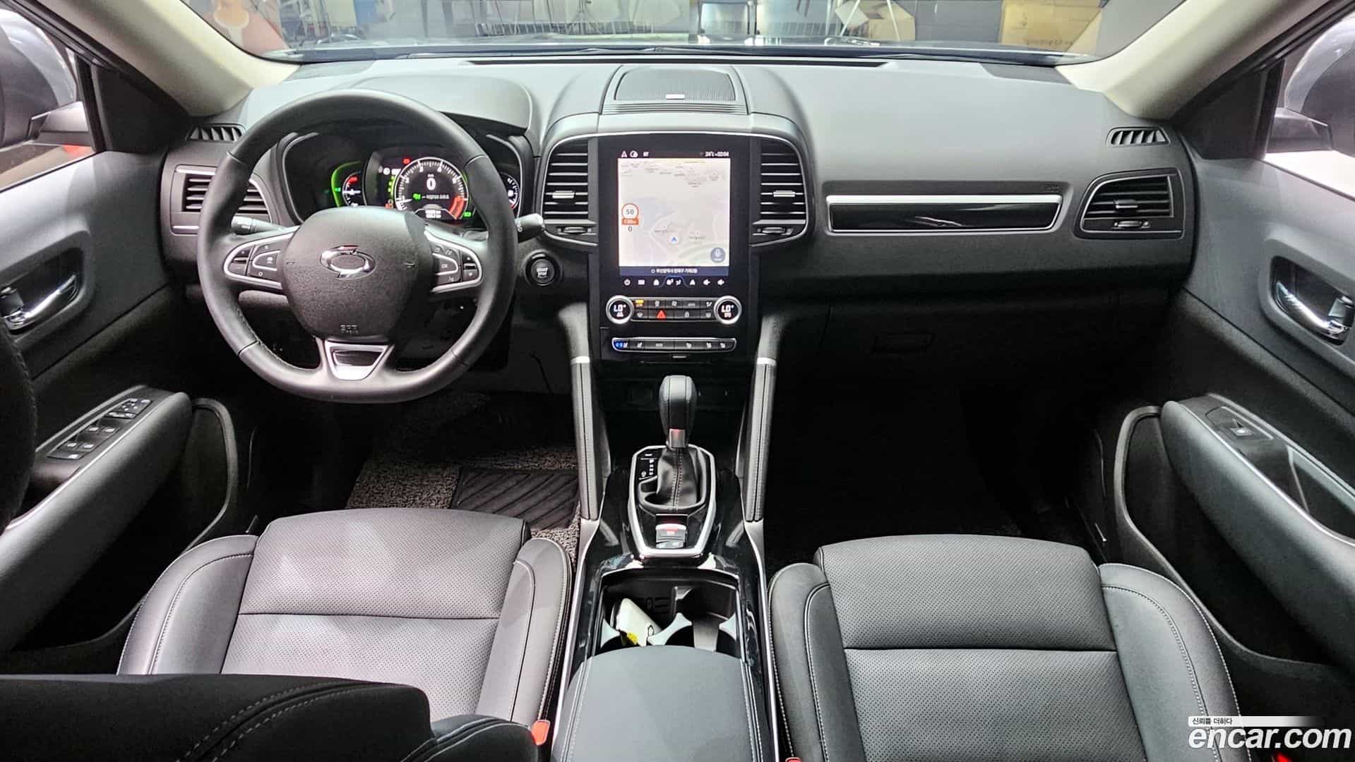 QM6 Renault Korea 2023.9-INNER-007