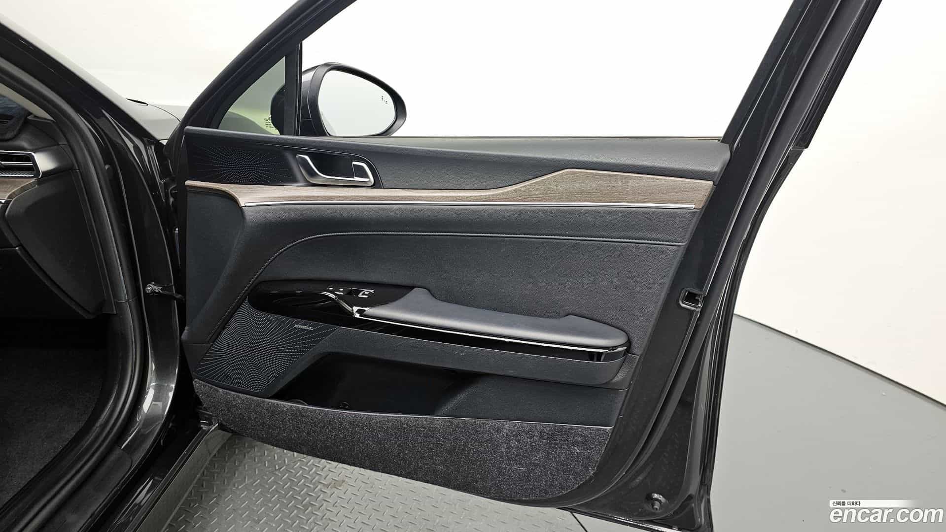 K5 Kia 2020.2-INNER-034