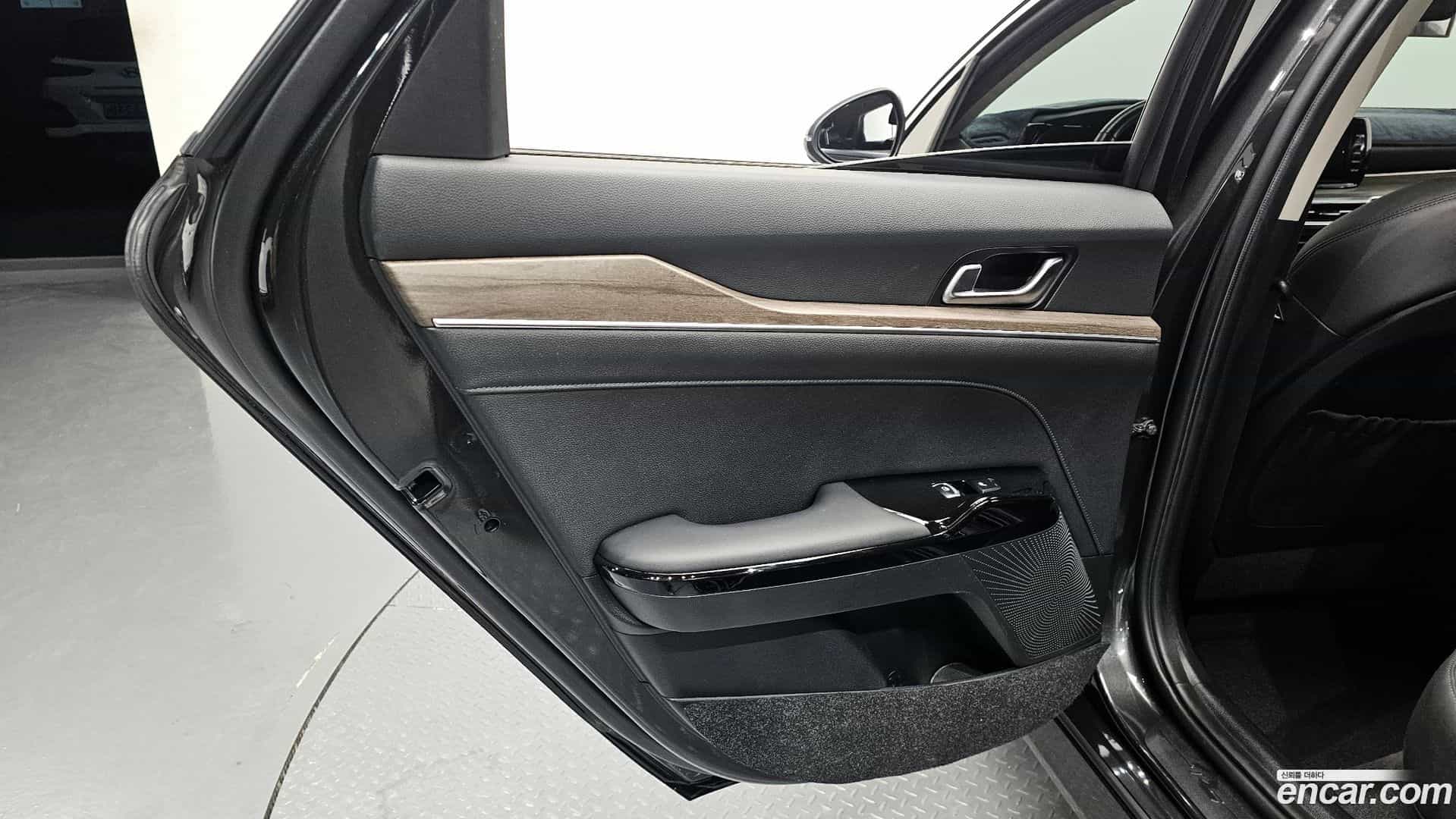 K5 Kia 2020.2-INNER-035