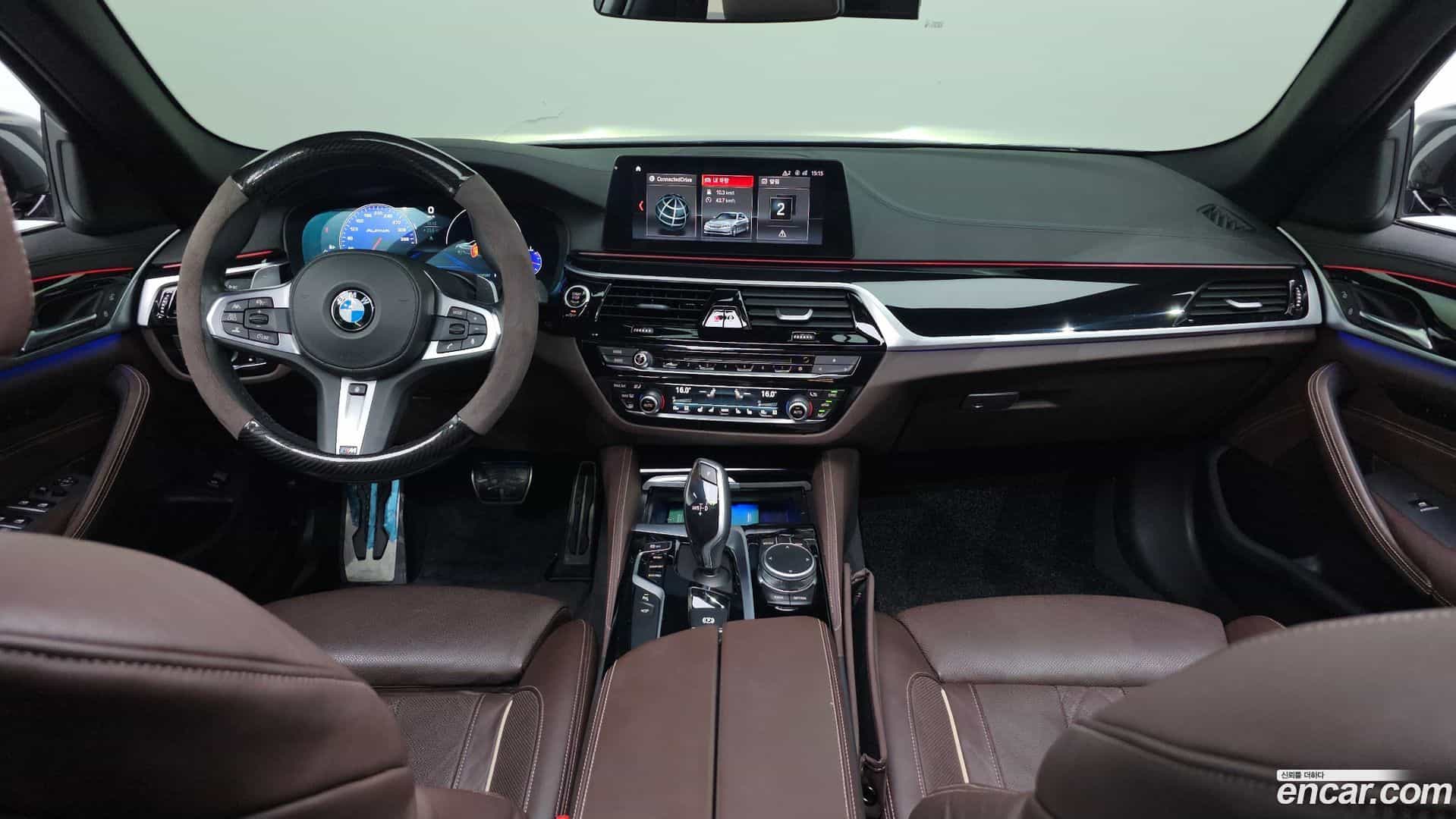 5-Series BMW 2019.4-INNER-007