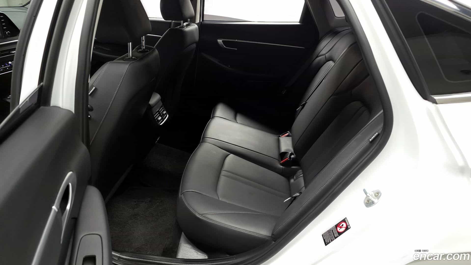 Sonata Hyundai 2019.9-OPTION-016