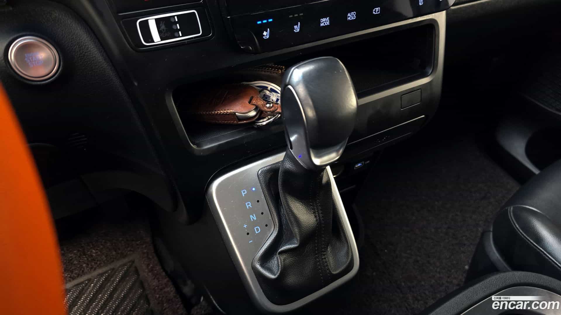 Staria Hyundai 2021.7-INNER-009