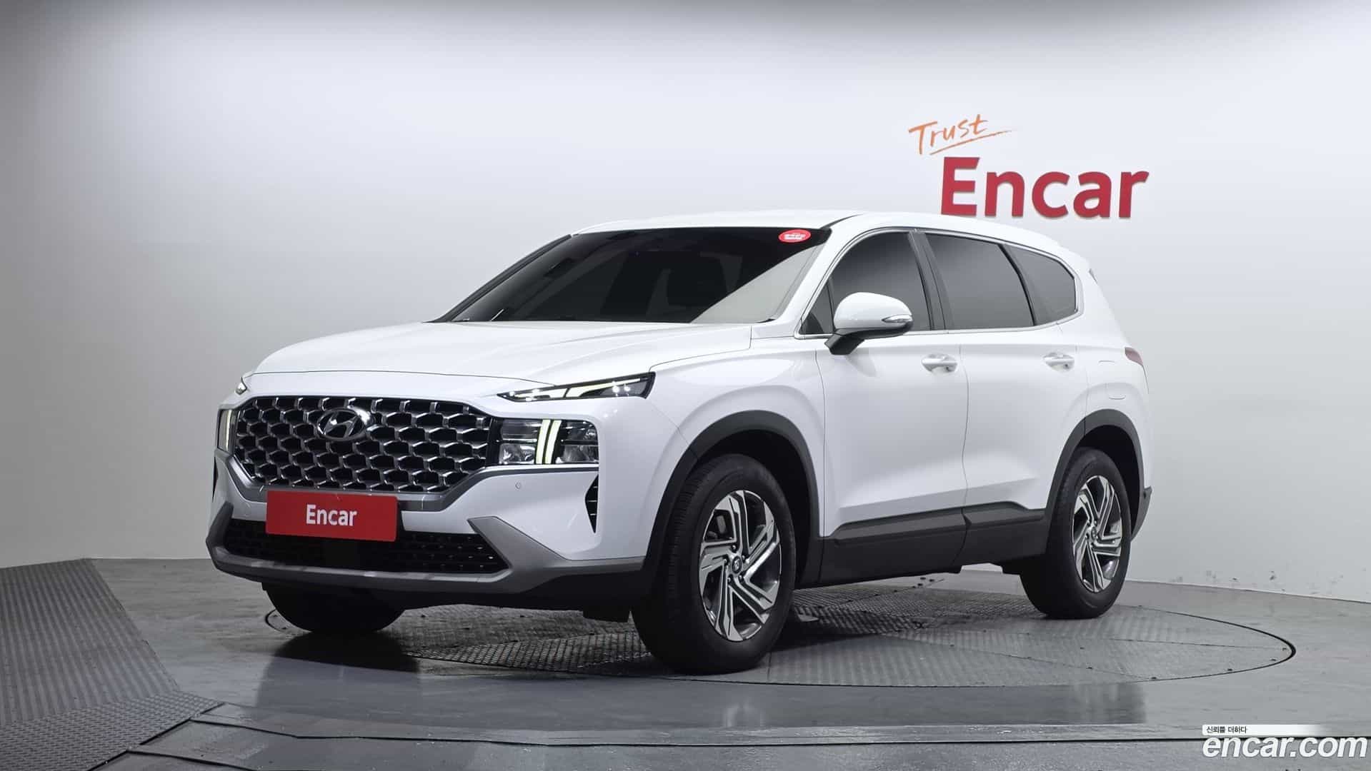 Santafe Hyundai 2021.2-OUTER-001