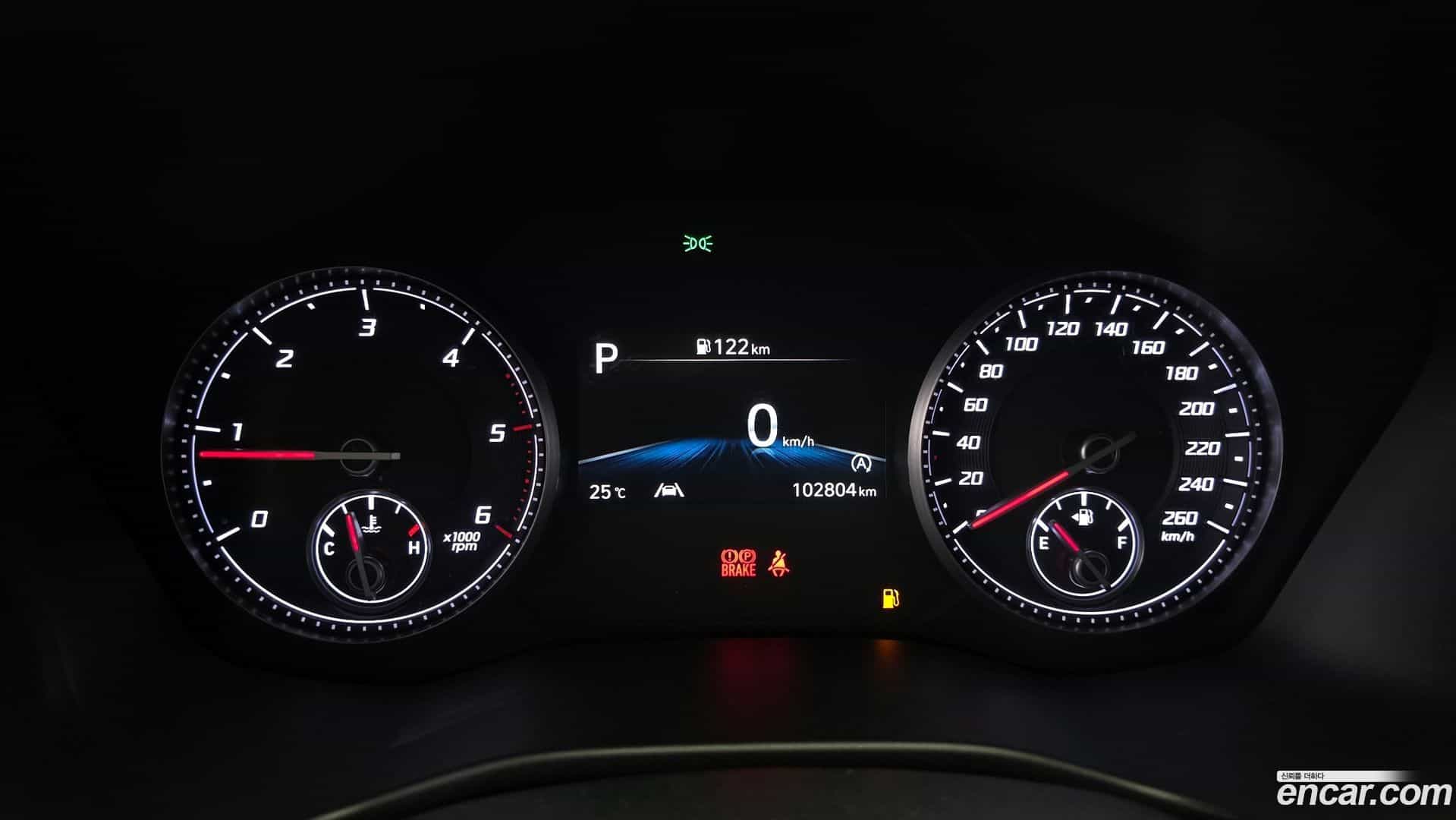 Santafe Hyundai 2021.2-INNER-008