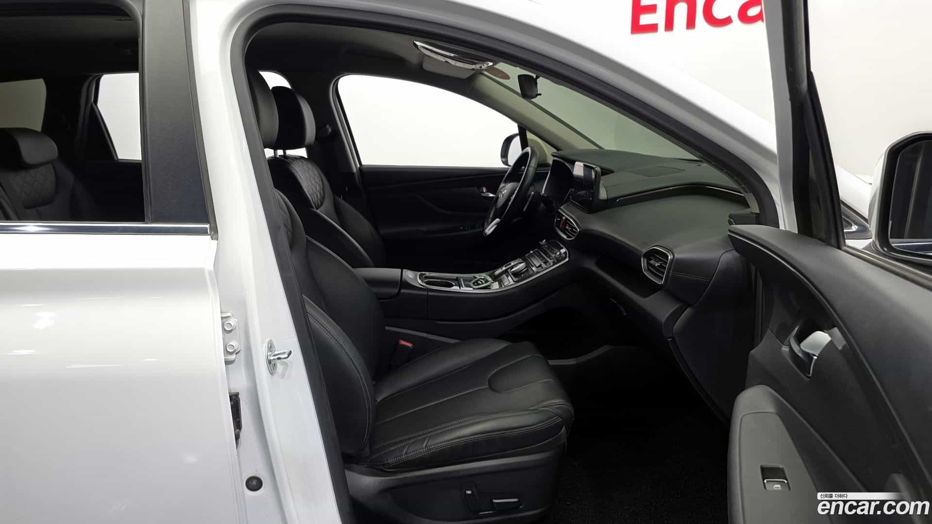 Santafe Hyundai 2021.2-OPTION-015