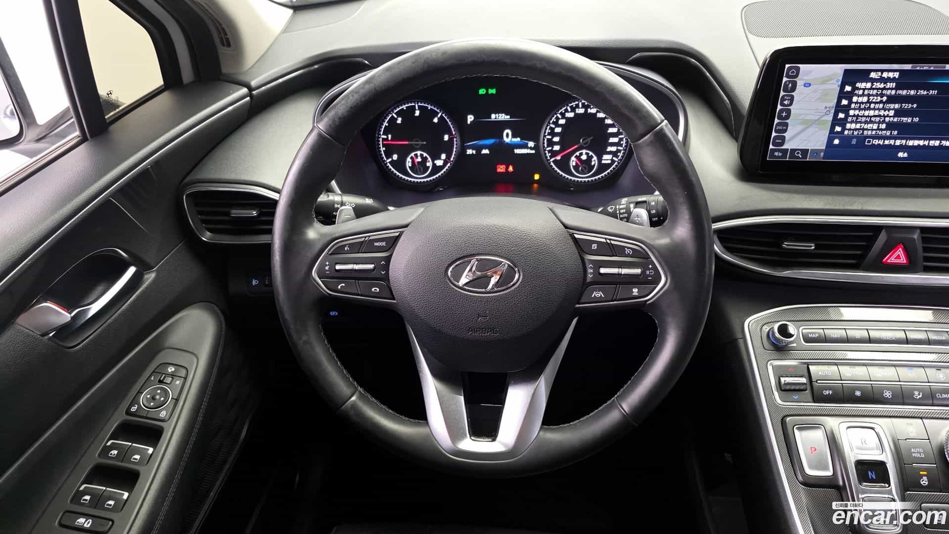 Santafe Hyundai 2021.2-OPTION-017