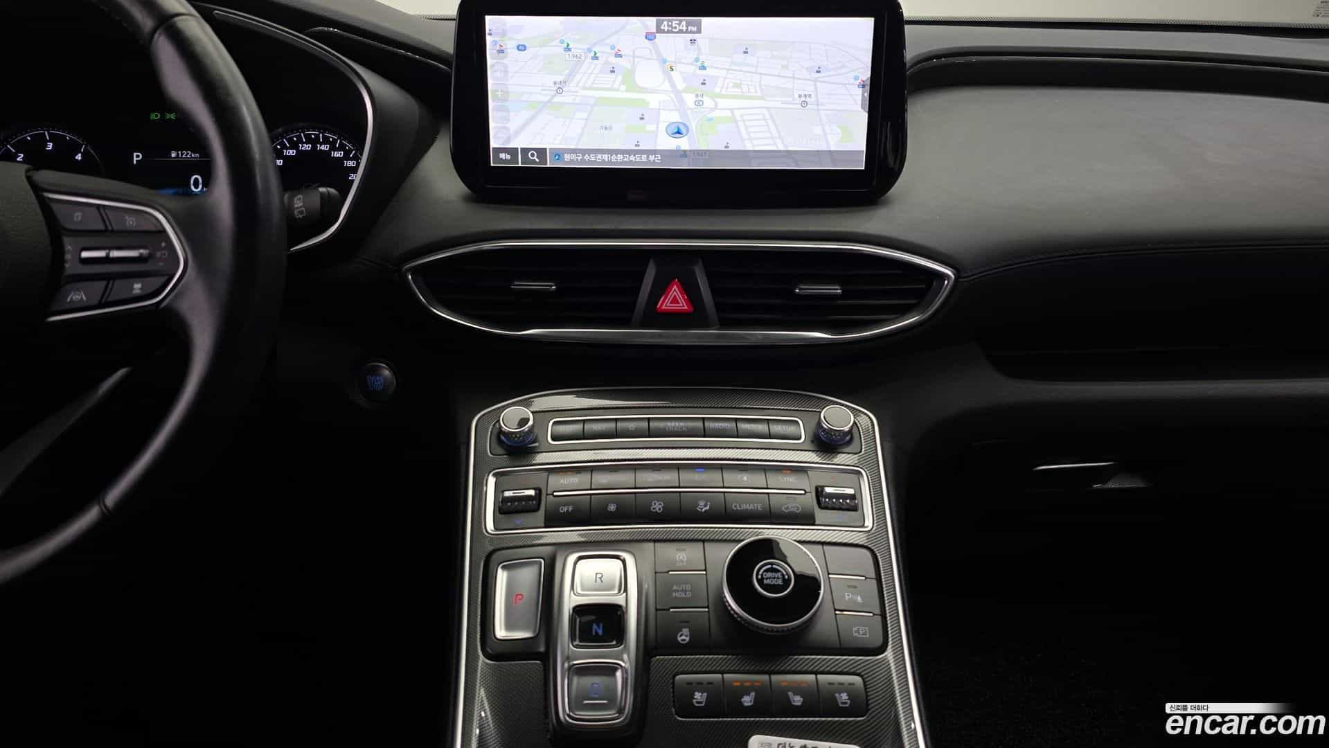 Santafe Hyundai 2021.2-OPTION-018