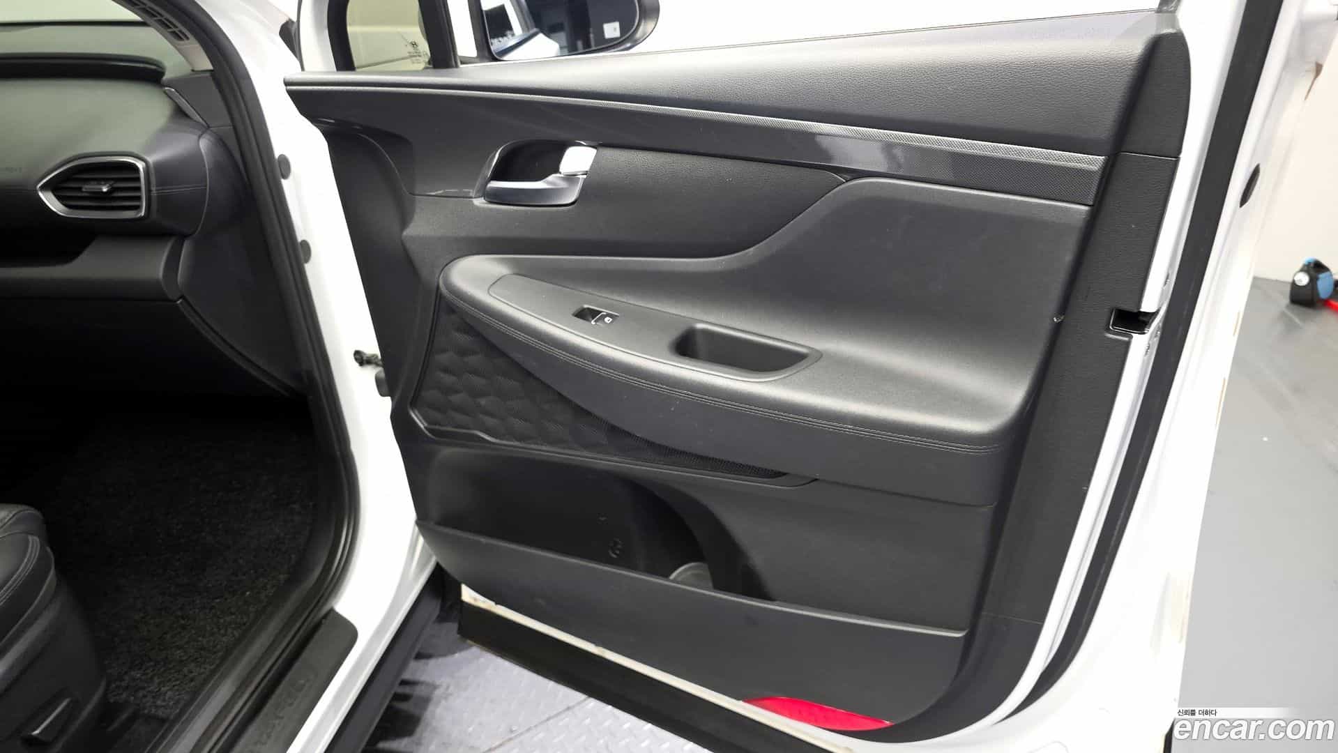 Santafe Hyundai 2021.2-INNER-034