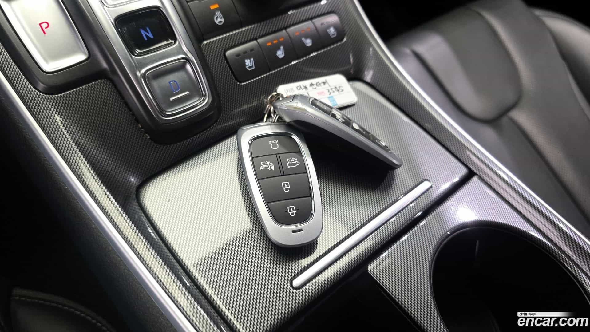 Santafe Hyundai 2021.2-OPTION-045