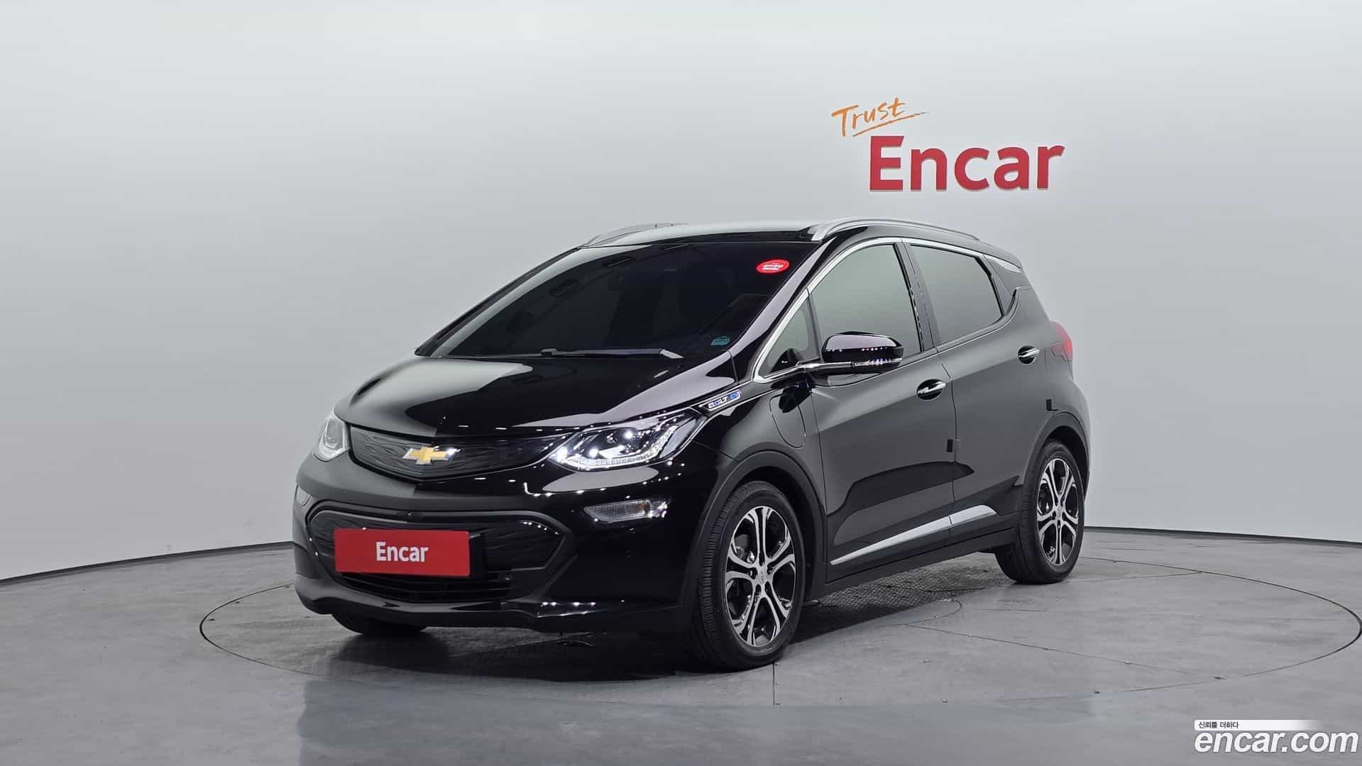 Bolt EV Chevrolet 2020.5-OUTER-001