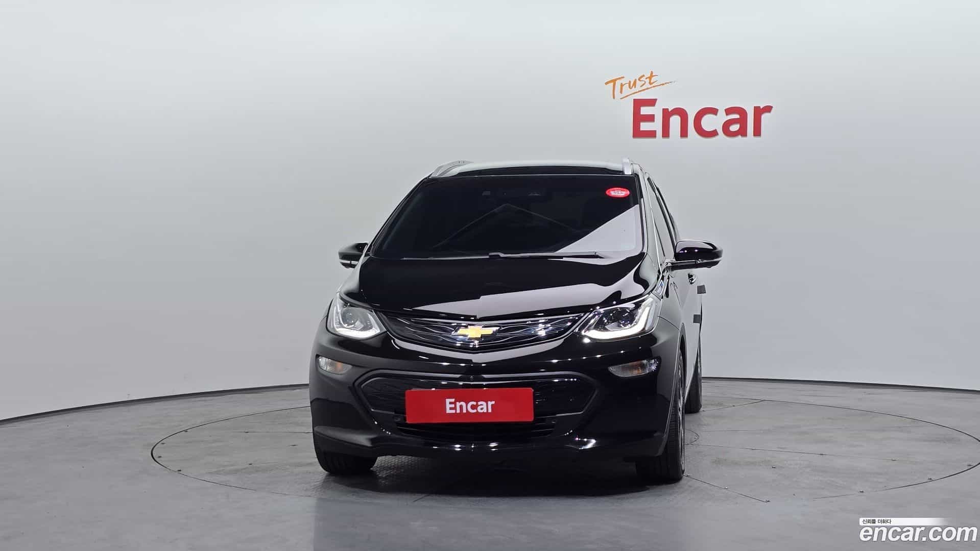 Bolt EV Chevrolet 2020.5-OUTER-003