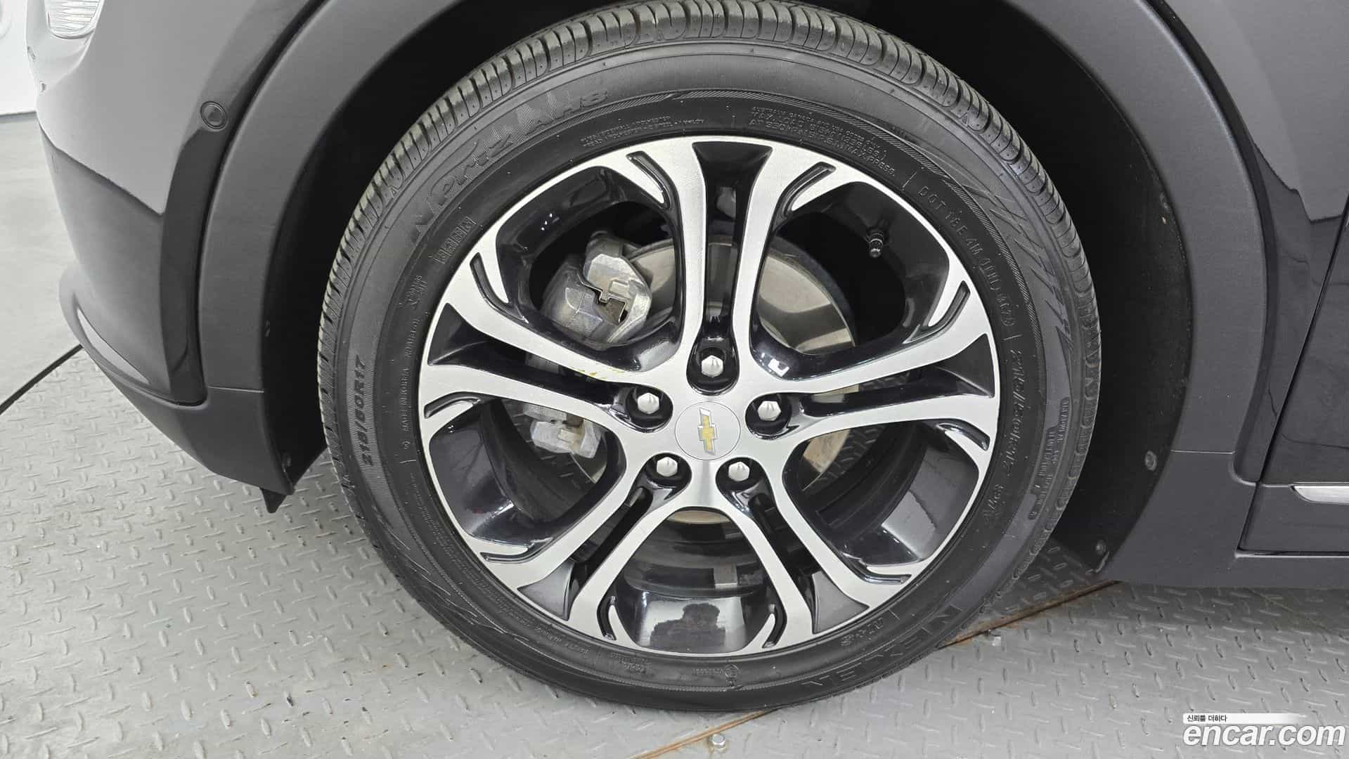 Bolt EV Chevrolet 2020.5-OUTER-005