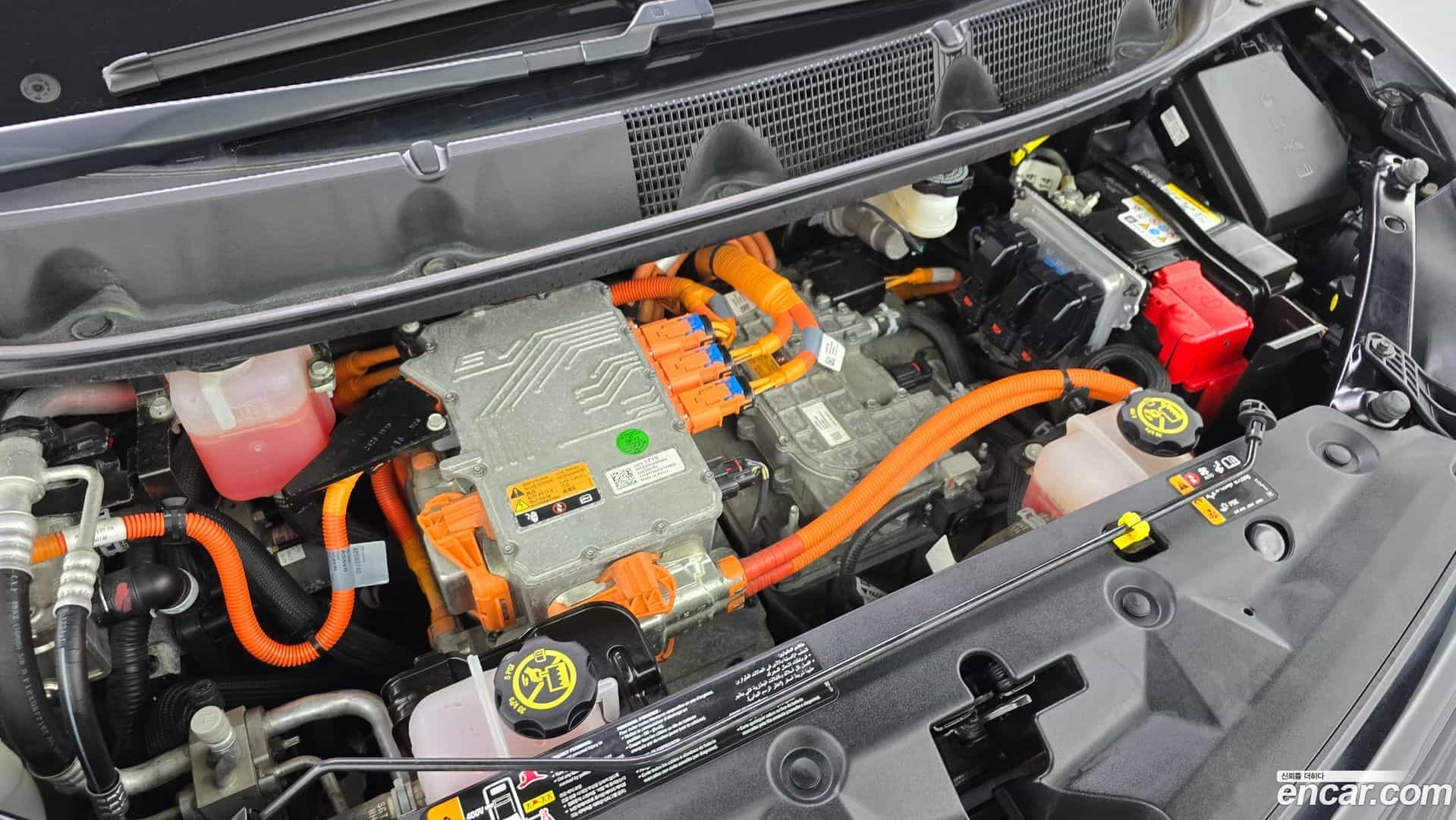 Bolt EV Chevrolet 2020.5-OUTER-006