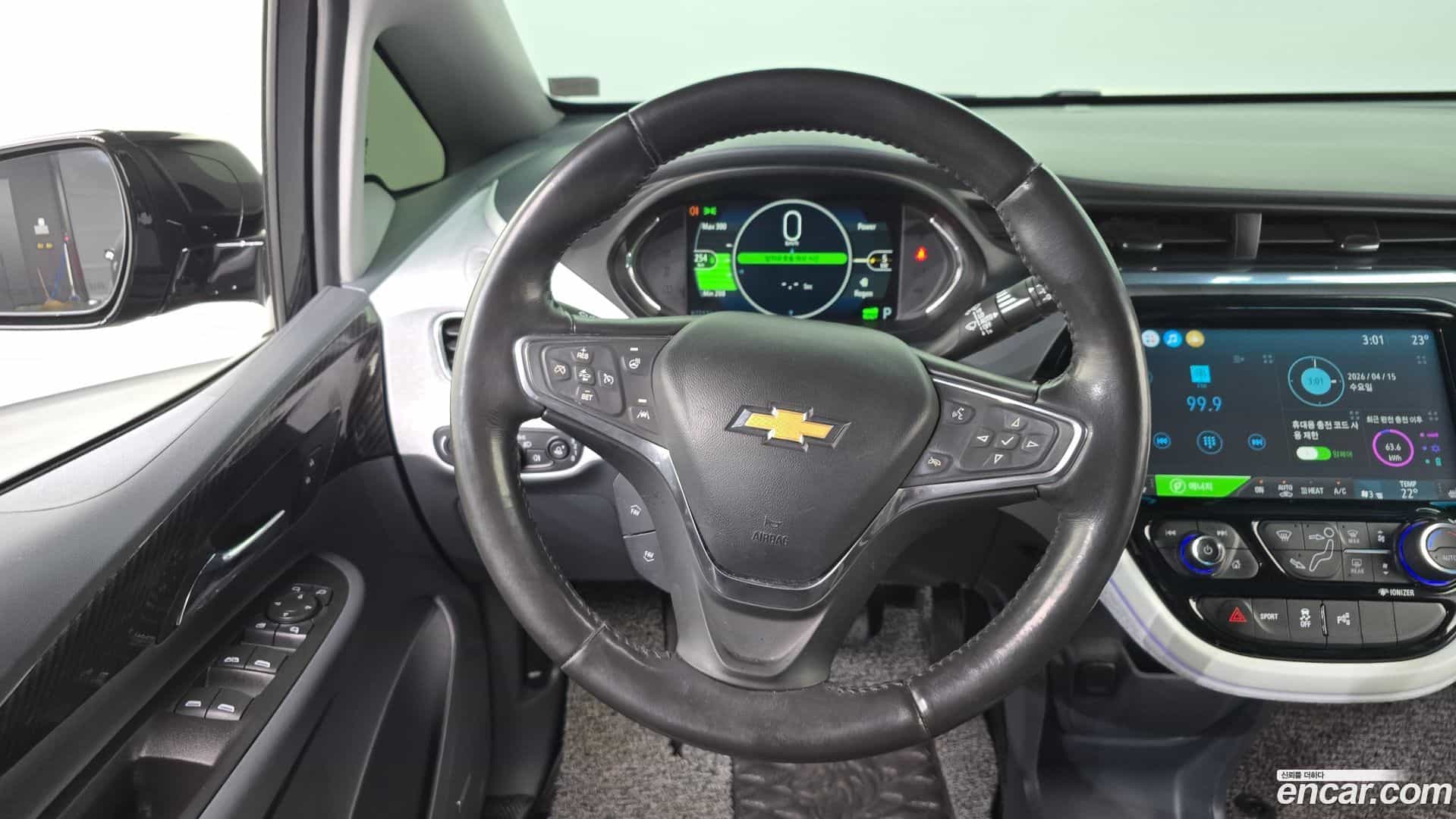 Bolt EV Chevrolet 2020.5-OPTION-017