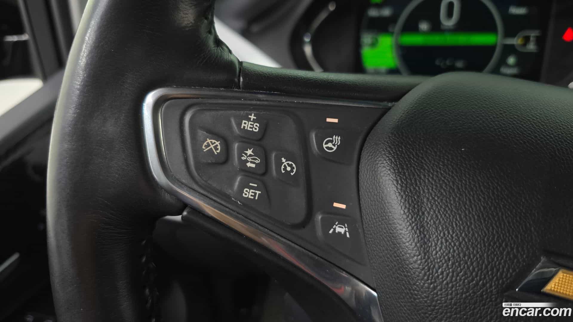 Bolt EV Chevrolet 2020.5-OPTION-021
