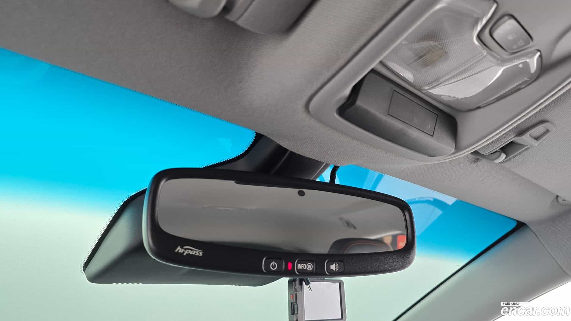 Bolt EV Chevrolet 2020.5-OPTION-022