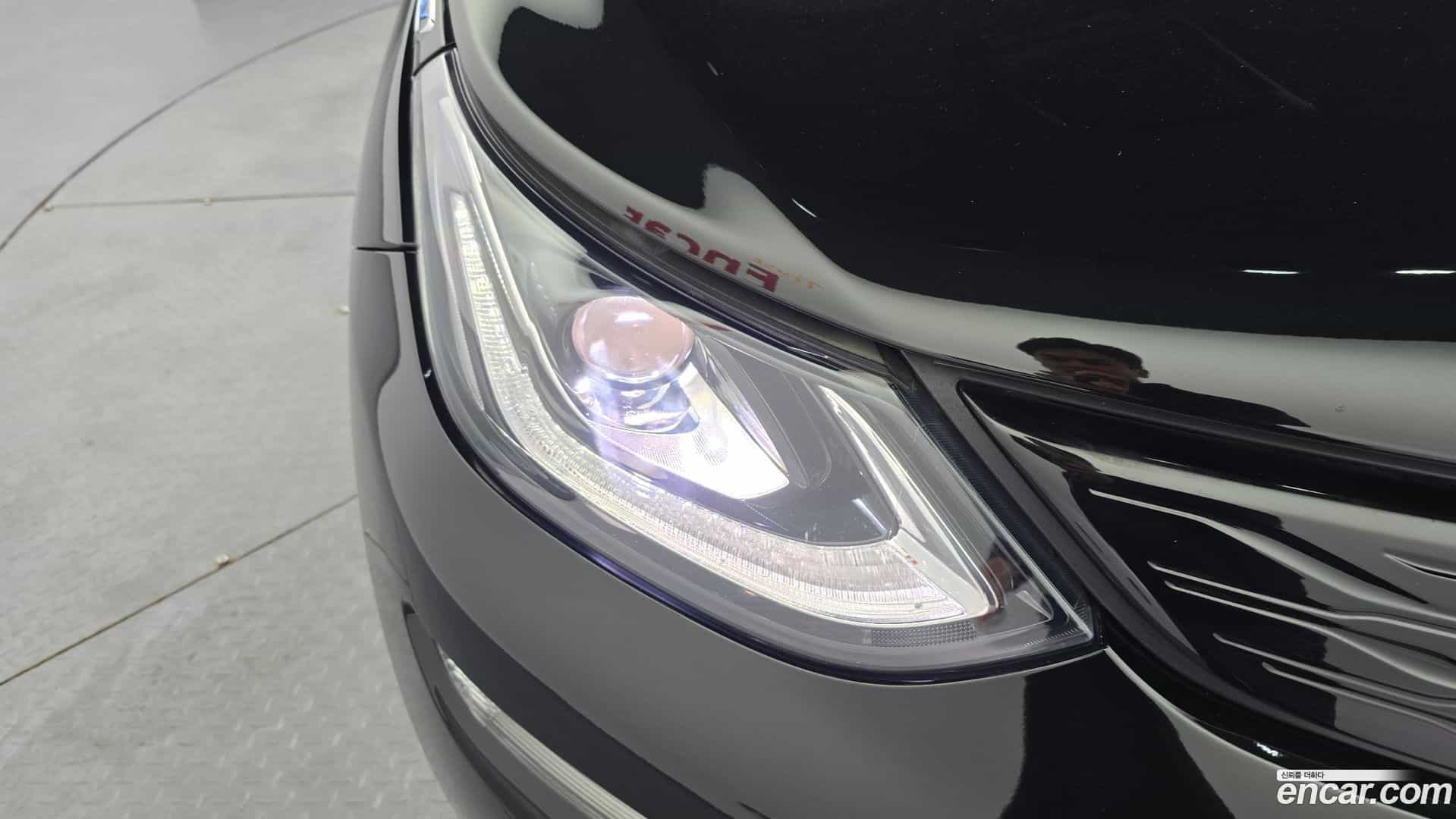 Bolt EV Chevrolet 2020.5-OUTER-032