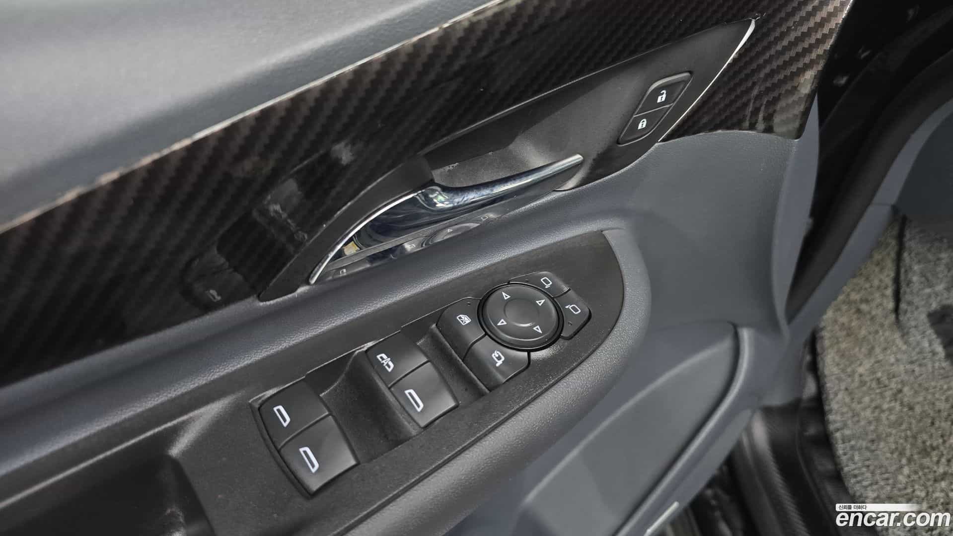 Bolt EV Chevrolet 2020.5-OPTION-042