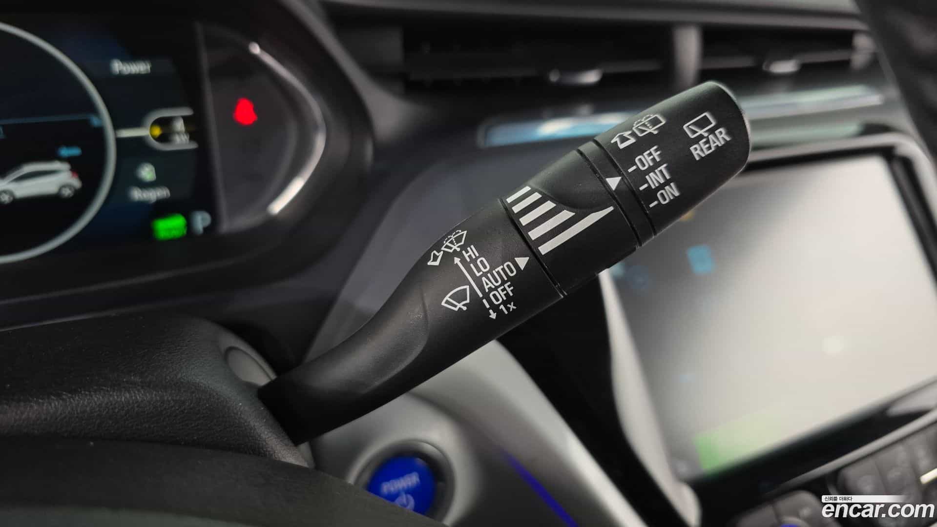 Bolt EV Chevrolet 2020.5-OPTION-043