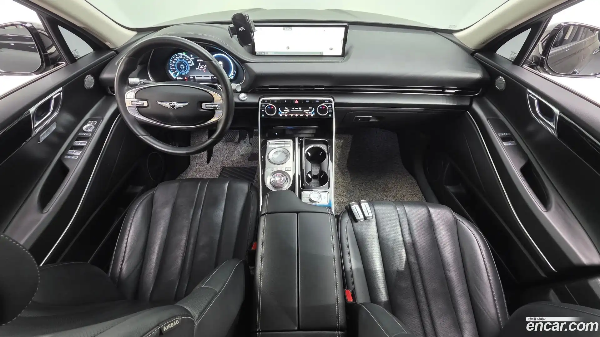 GV80 Genesis 2021.0-INNER-007