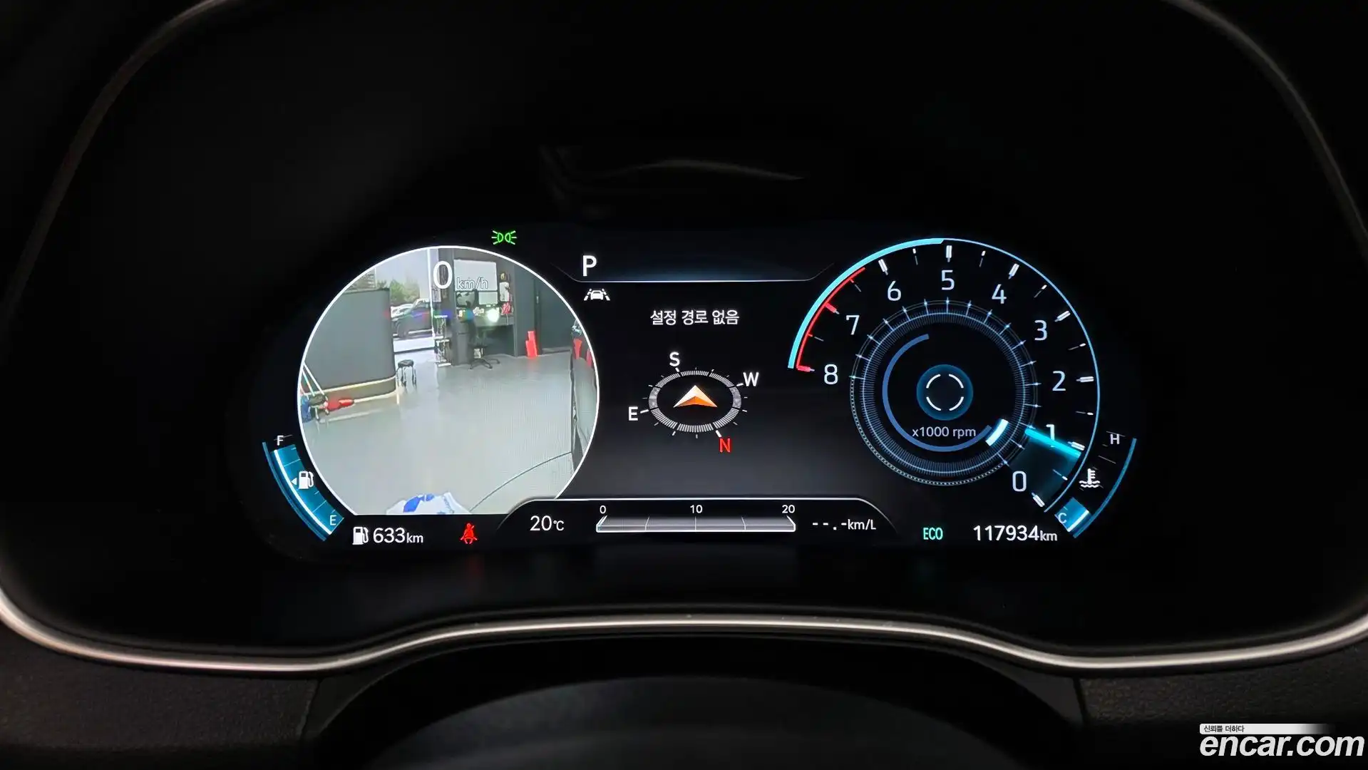 GV80 Genesis 2021.0-INNER-008