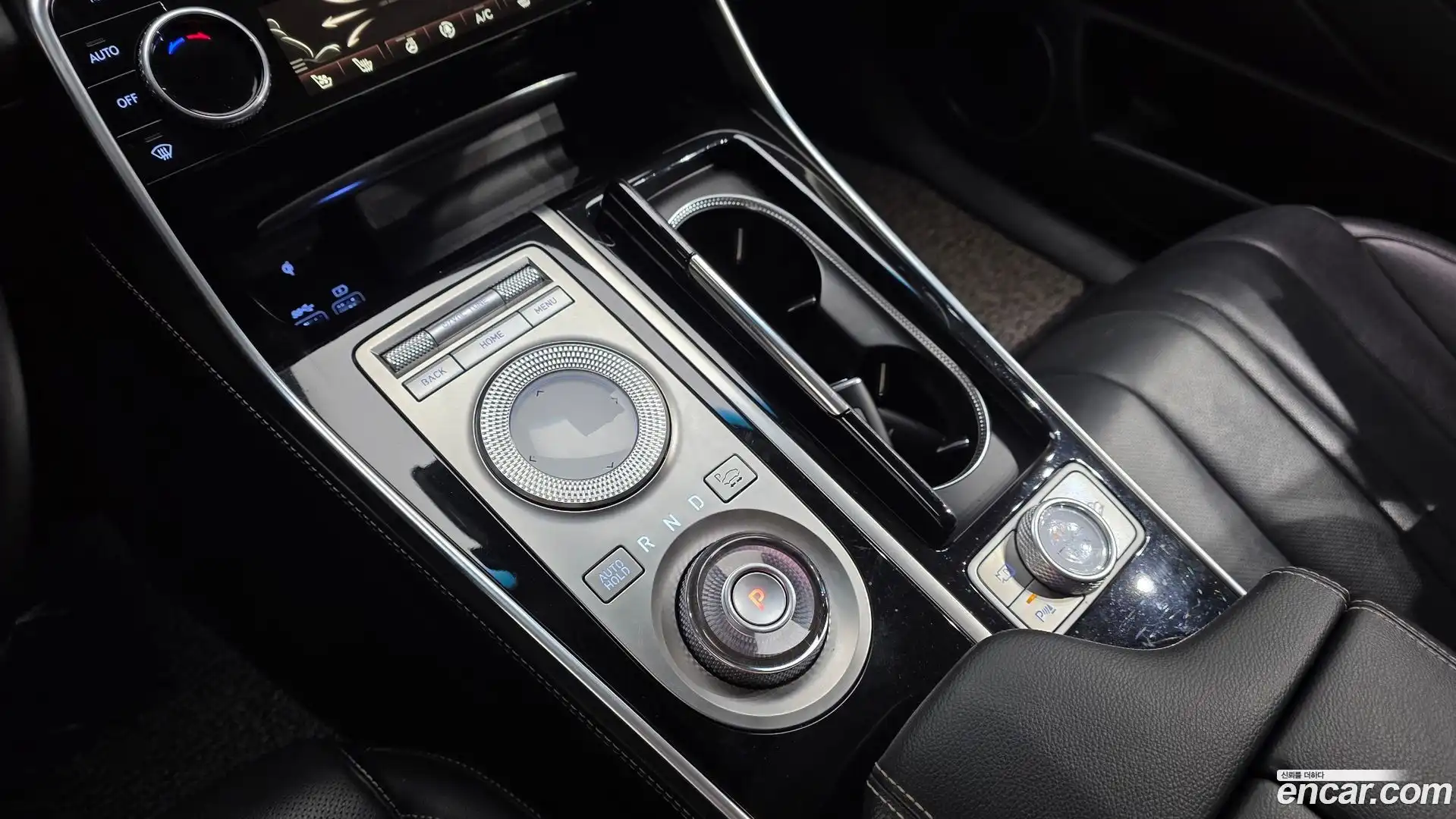 GV80 Genesis 2021.0-INNER-009