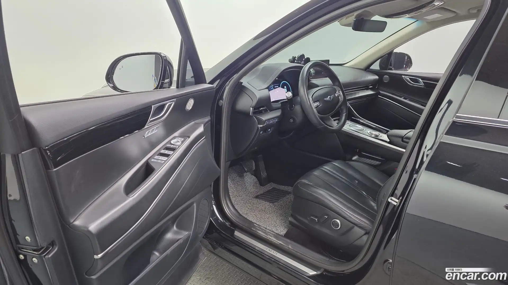 GV80 Genesis 2021.0-INNER-010