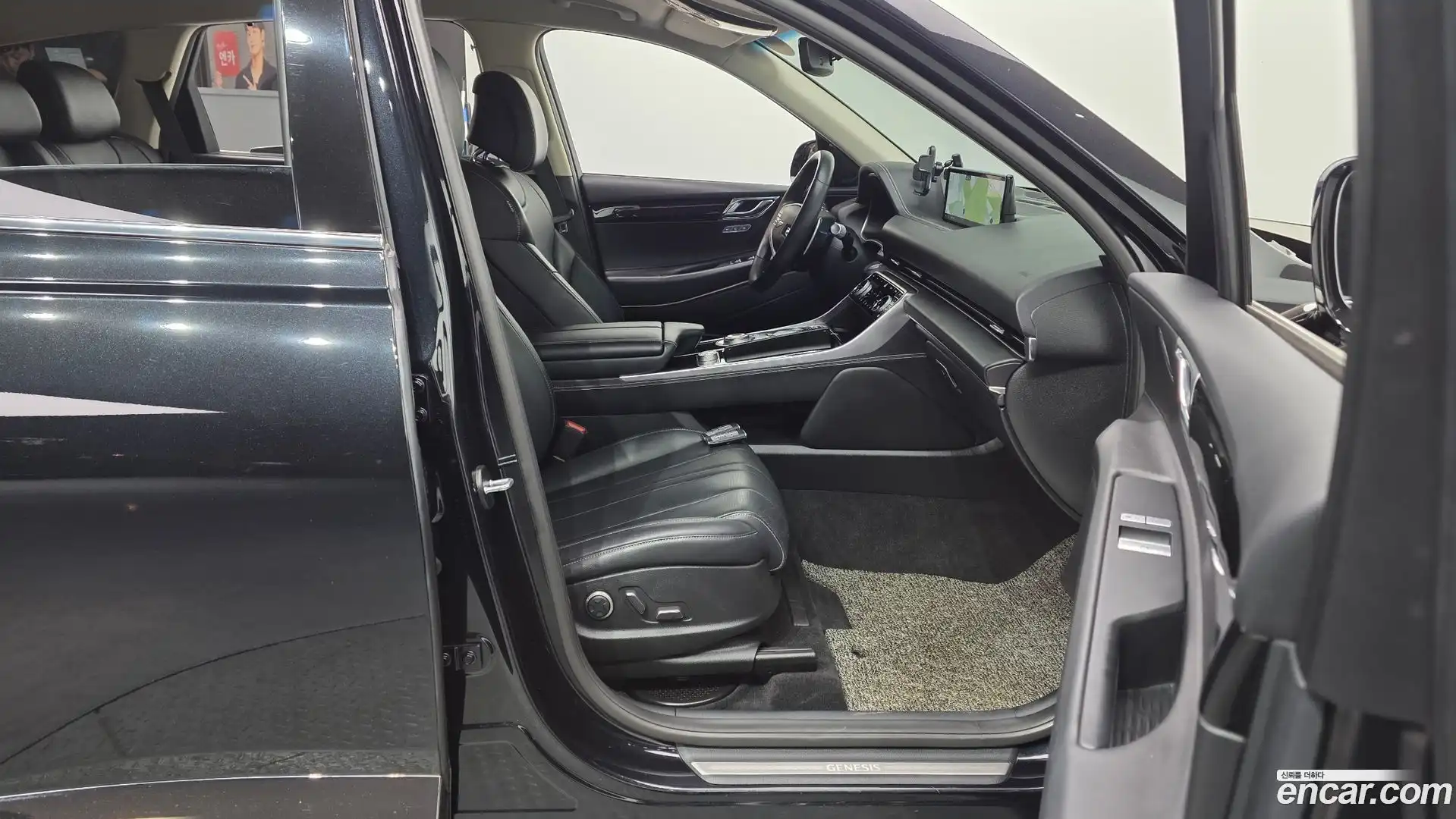 GV80 Genesis 2021.0-OPTION-015