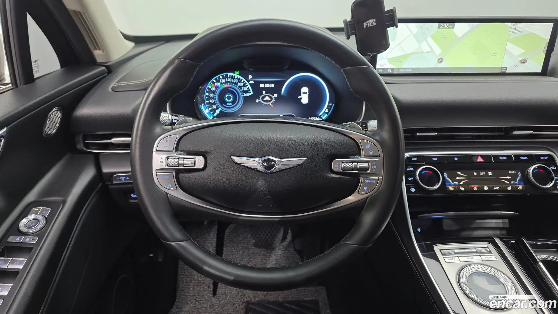 GV80 Genesis 2021.0-OPTION-017