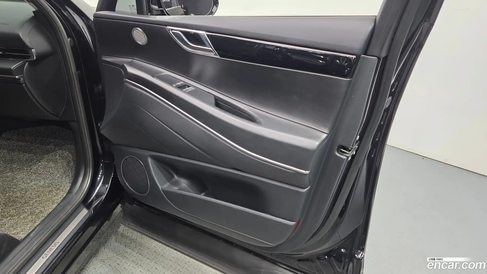 GV80 Genesis 2021.0-INNER-034