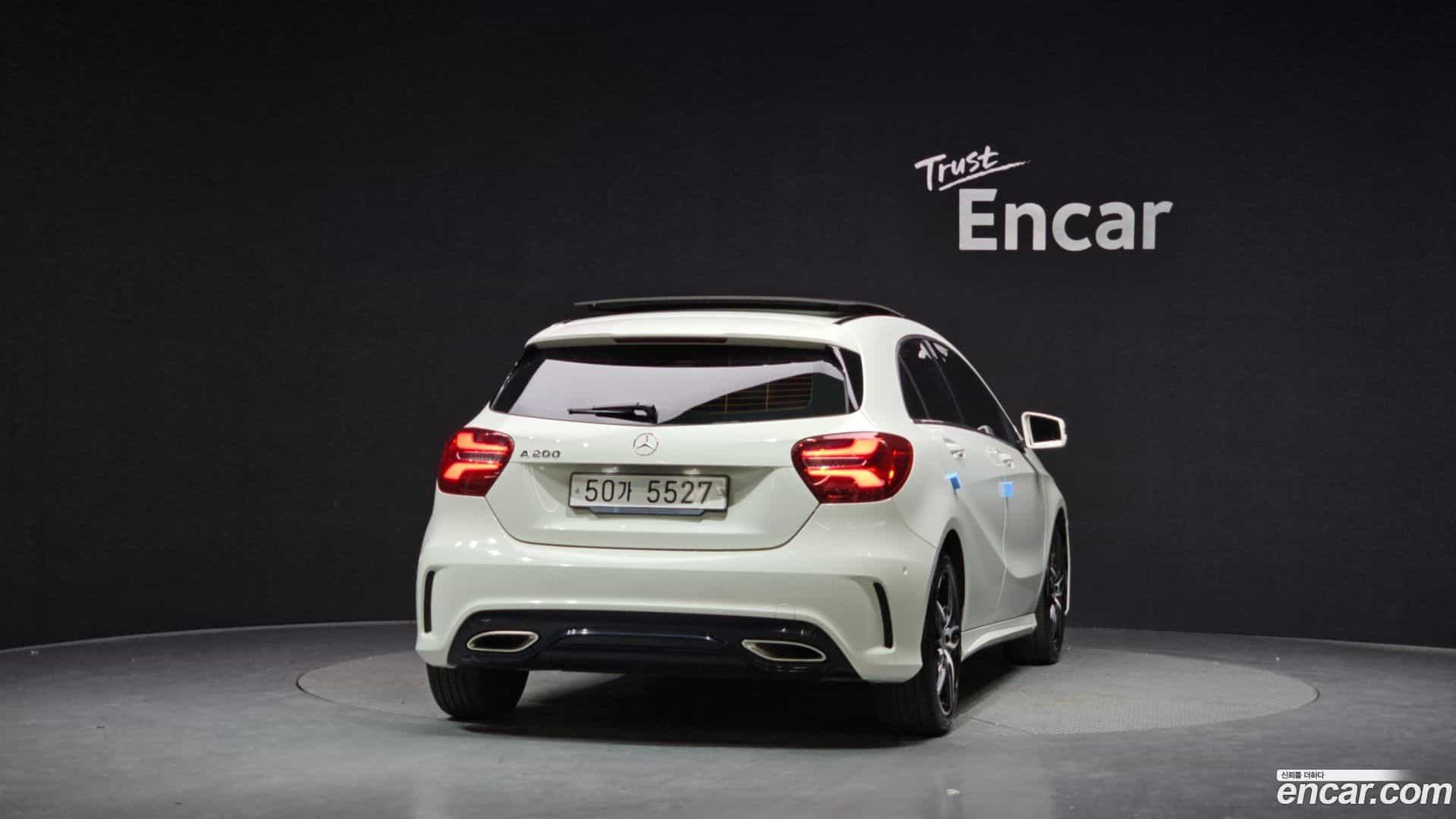 A-Class Mercedes-Benz 2017.11-OUTER-004