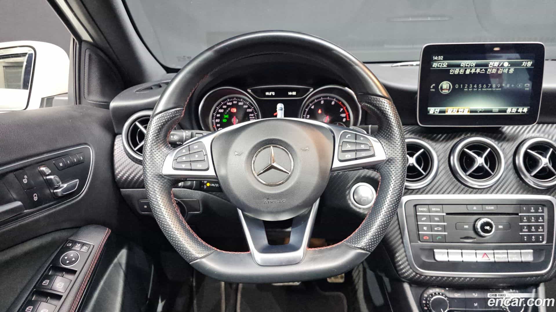 A-Class Mercedes-Benz 2017.11-OPTION-018