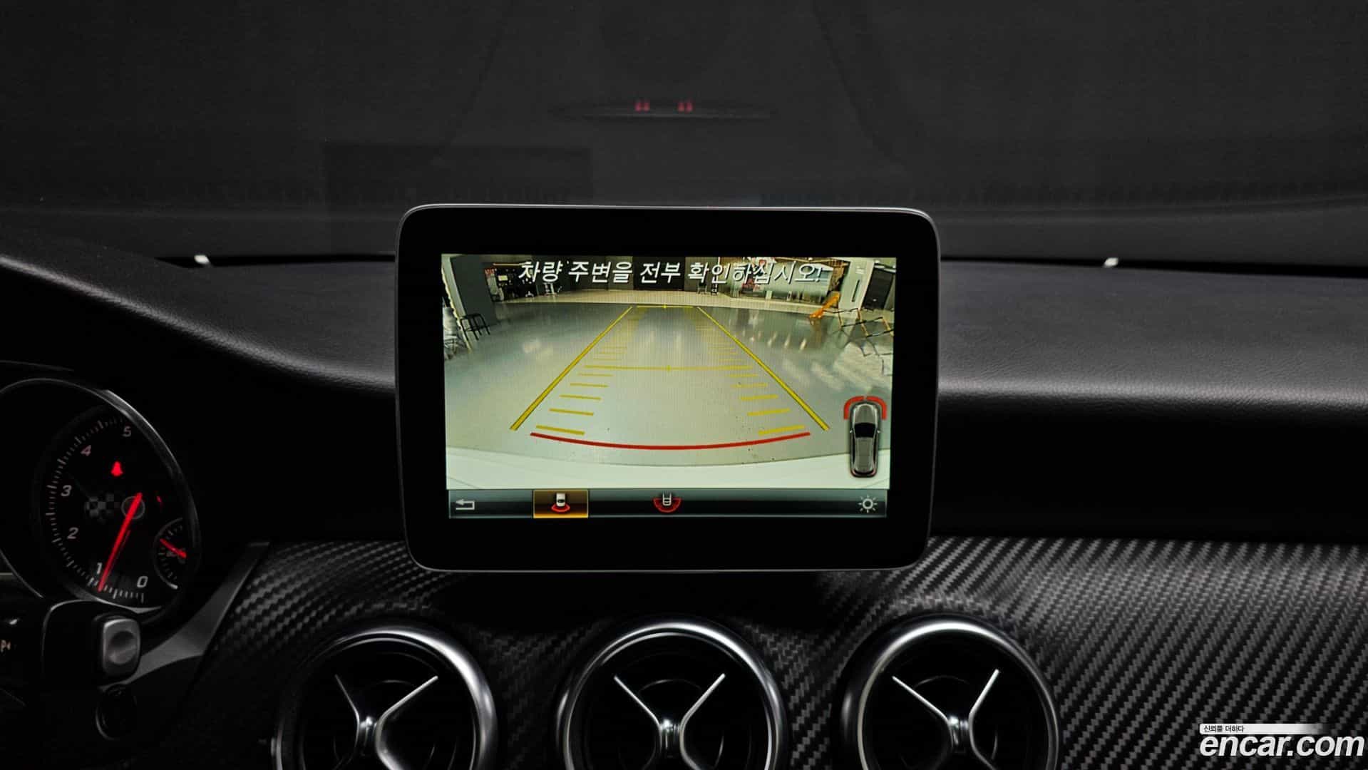A-Class Mercedes-Benz 2017.11-OPTION-020