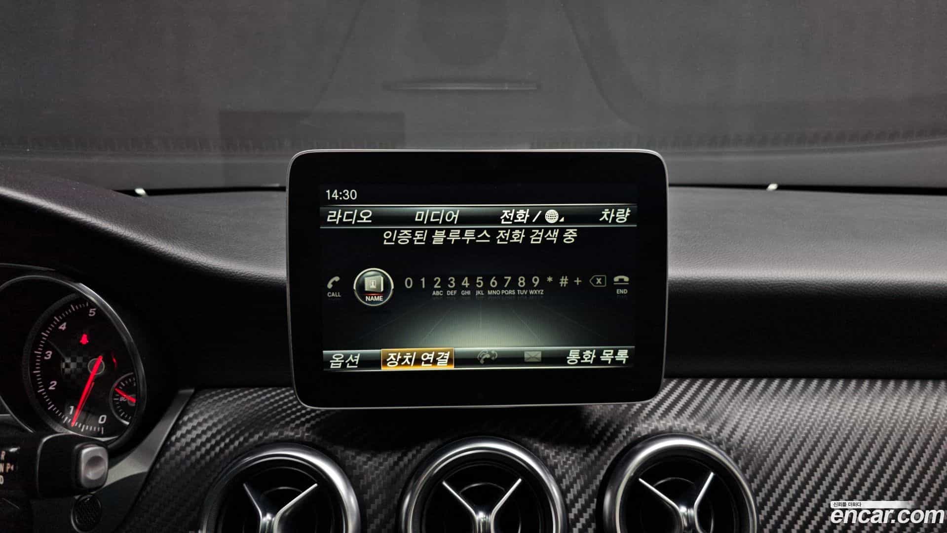 A-Class Mercedes-Benz 2017.11-OPTION-021