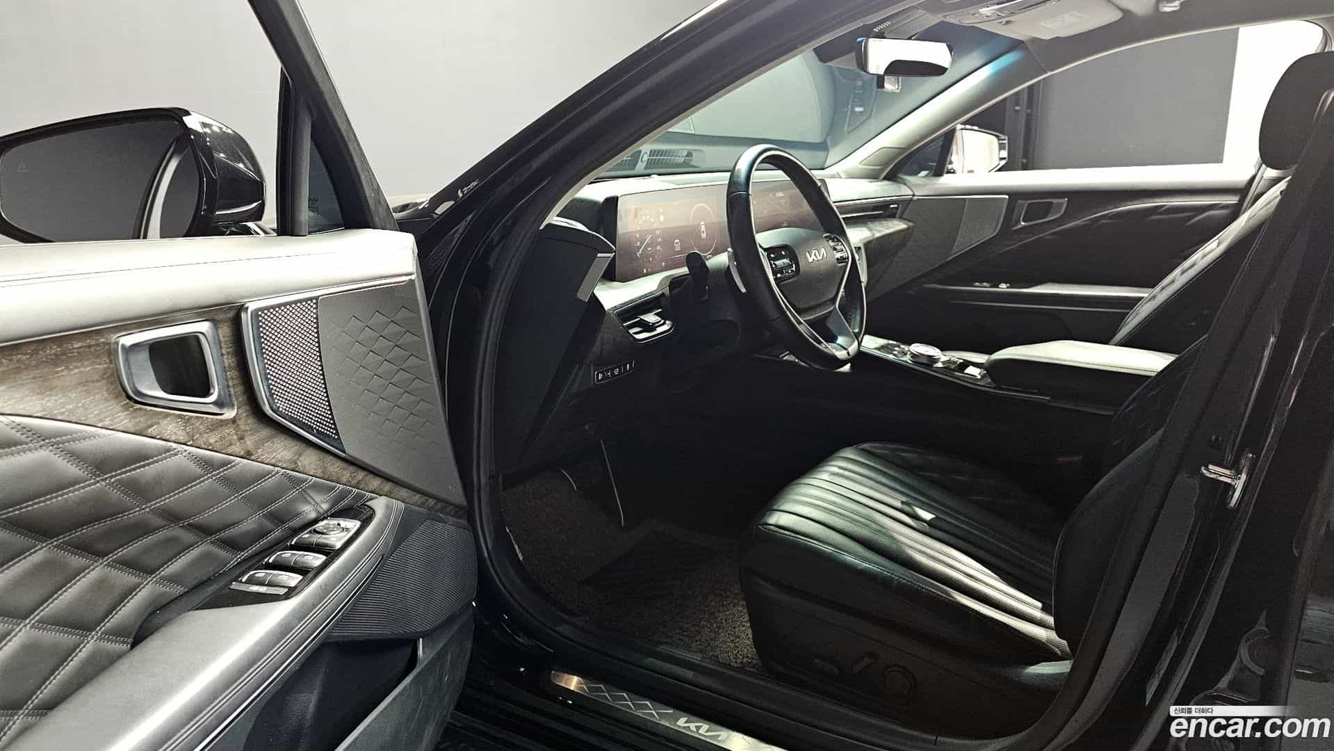 K8 Kia 2022.2-INNER-010