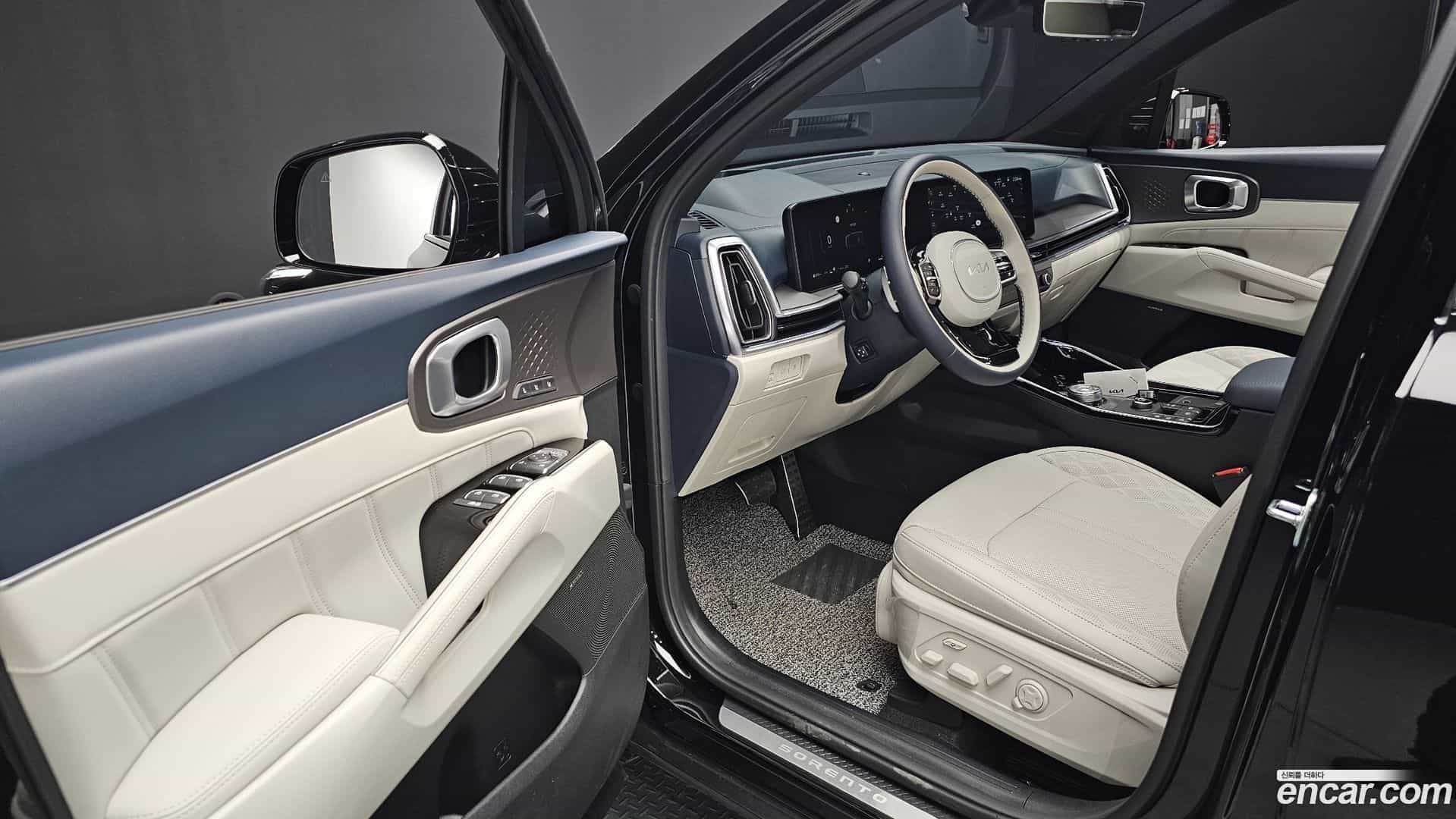 Sorento Kia 2024.3-OPTION-015