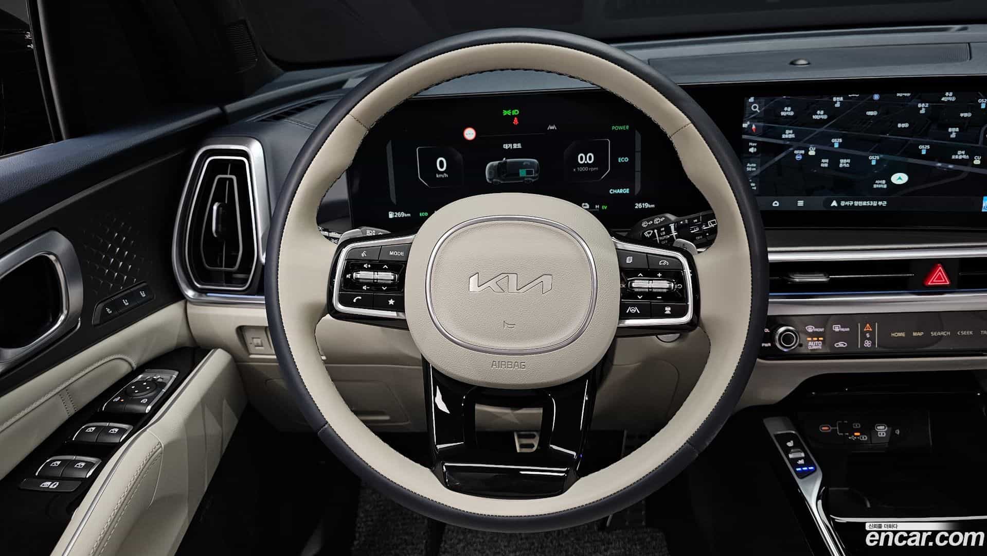 Sorento Kia 2024.3-OPTION-017