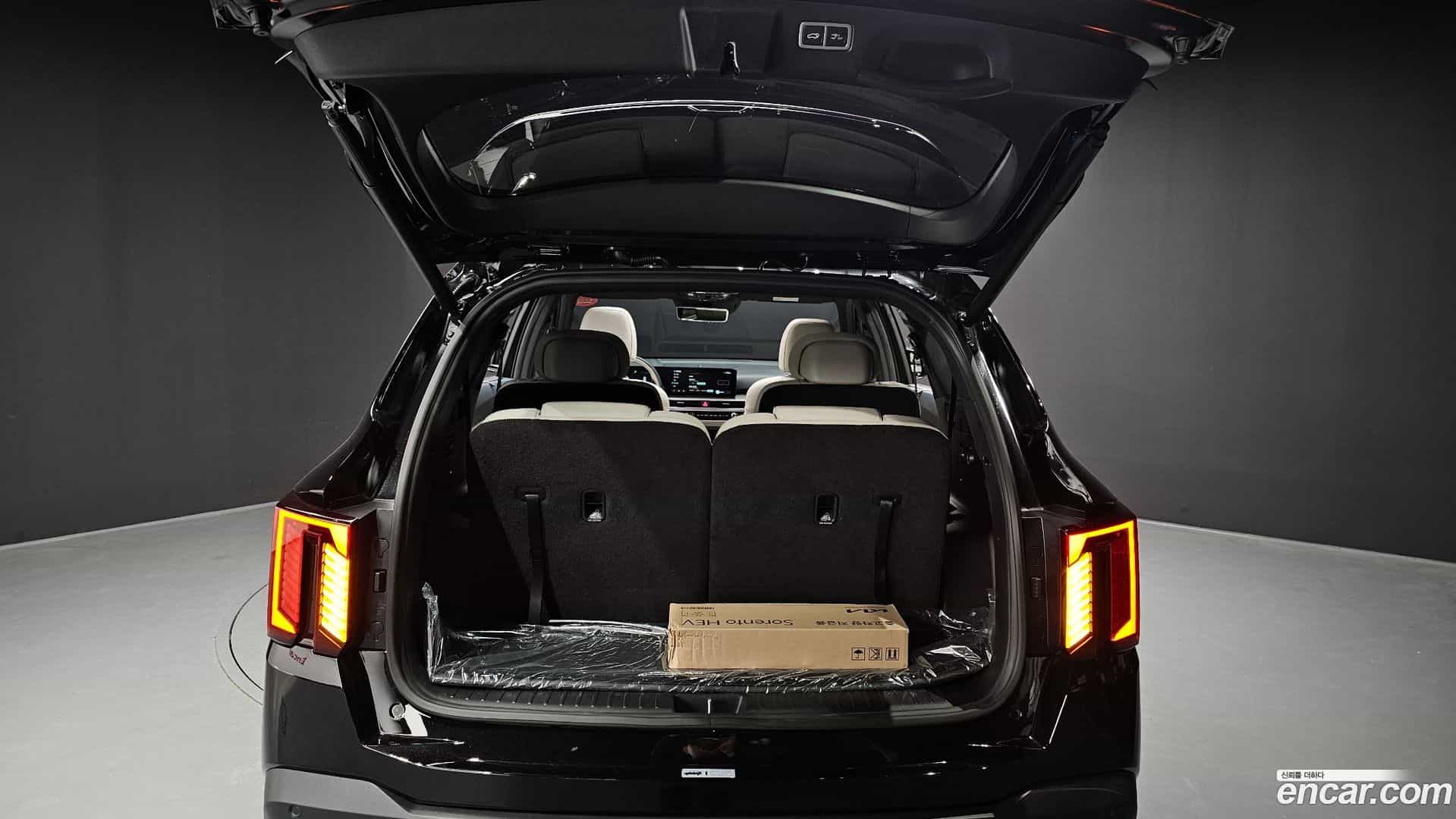 Sorento Kia 2024.3-OPTION-024