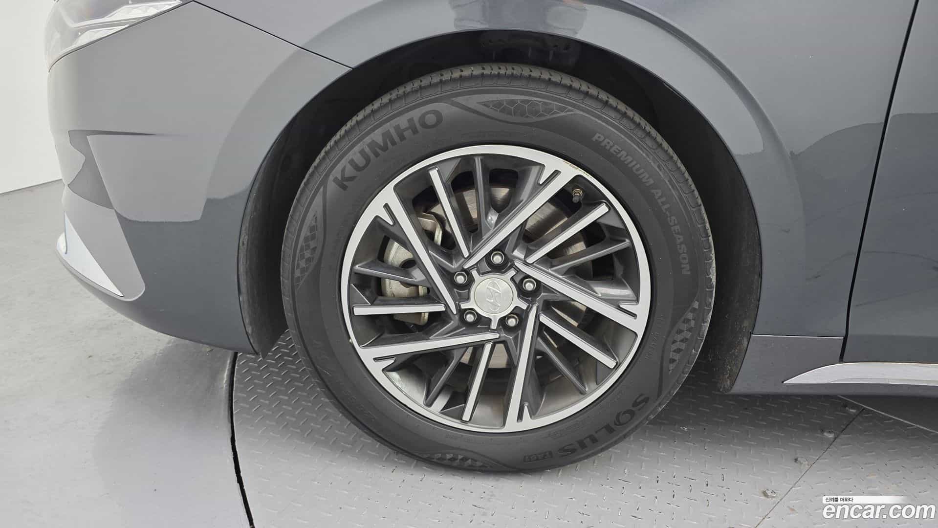 Grandeur Hyundai 2020.10-OUTER-005