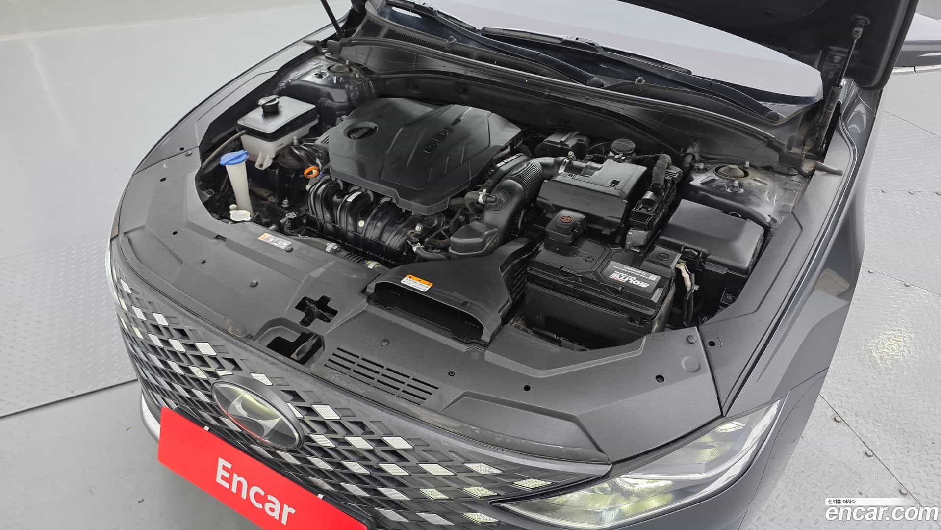 Grandeur Hyundai 2020.10-OUTER-006