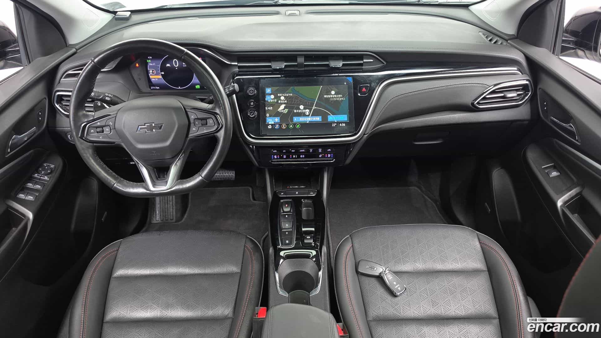 볼트 EUV Chevrolet 2023.9-INNER-007
