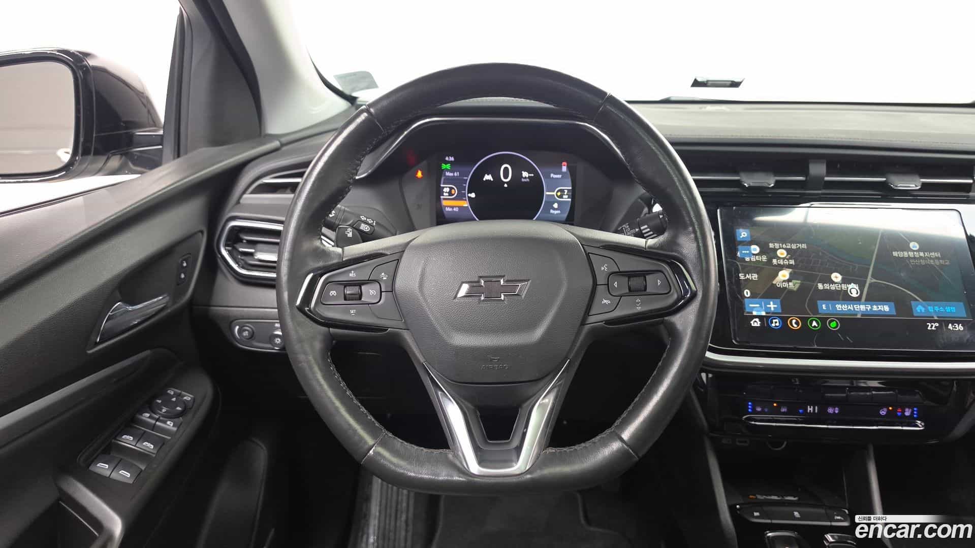 볼트 EUV Chevrolet 2023.9-OPTION-017