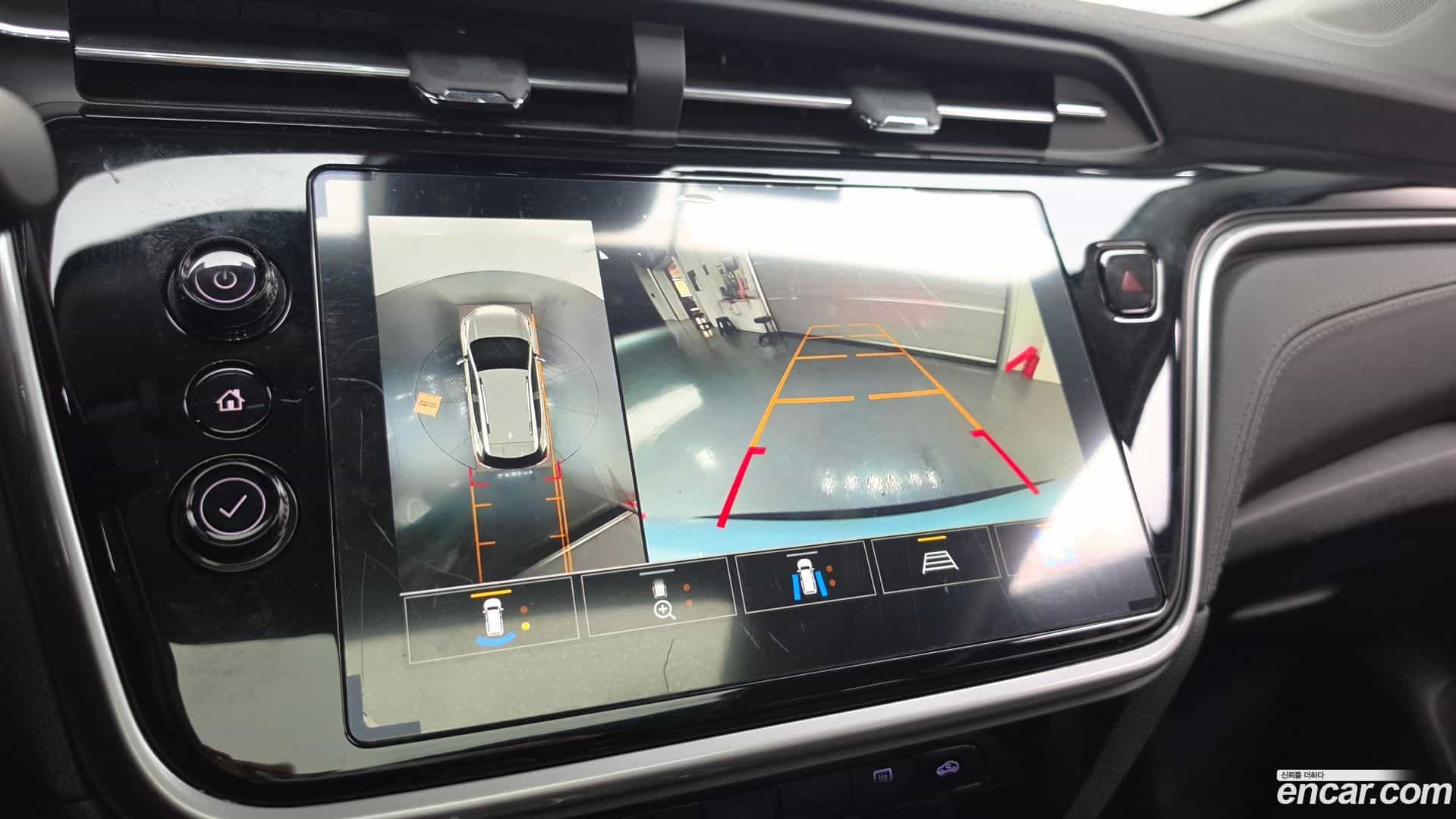 볼트 EUV Chevrolet 2023.9-OPTION-020