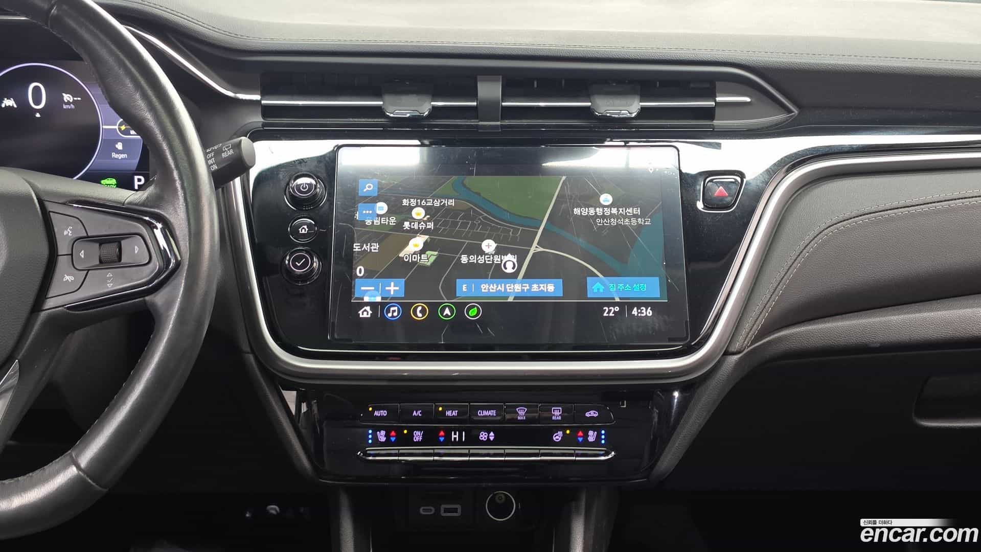 볼트 EUV Chevrolet 2023.9-OPTION-023