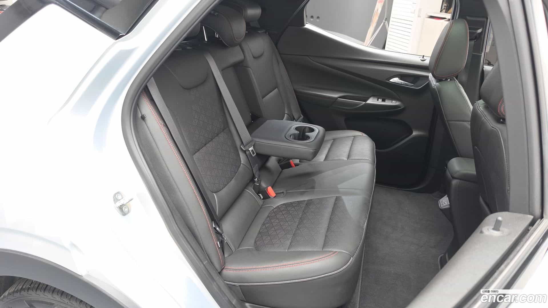 볼트 EUV Chevrolet 2023.9-INNER-036