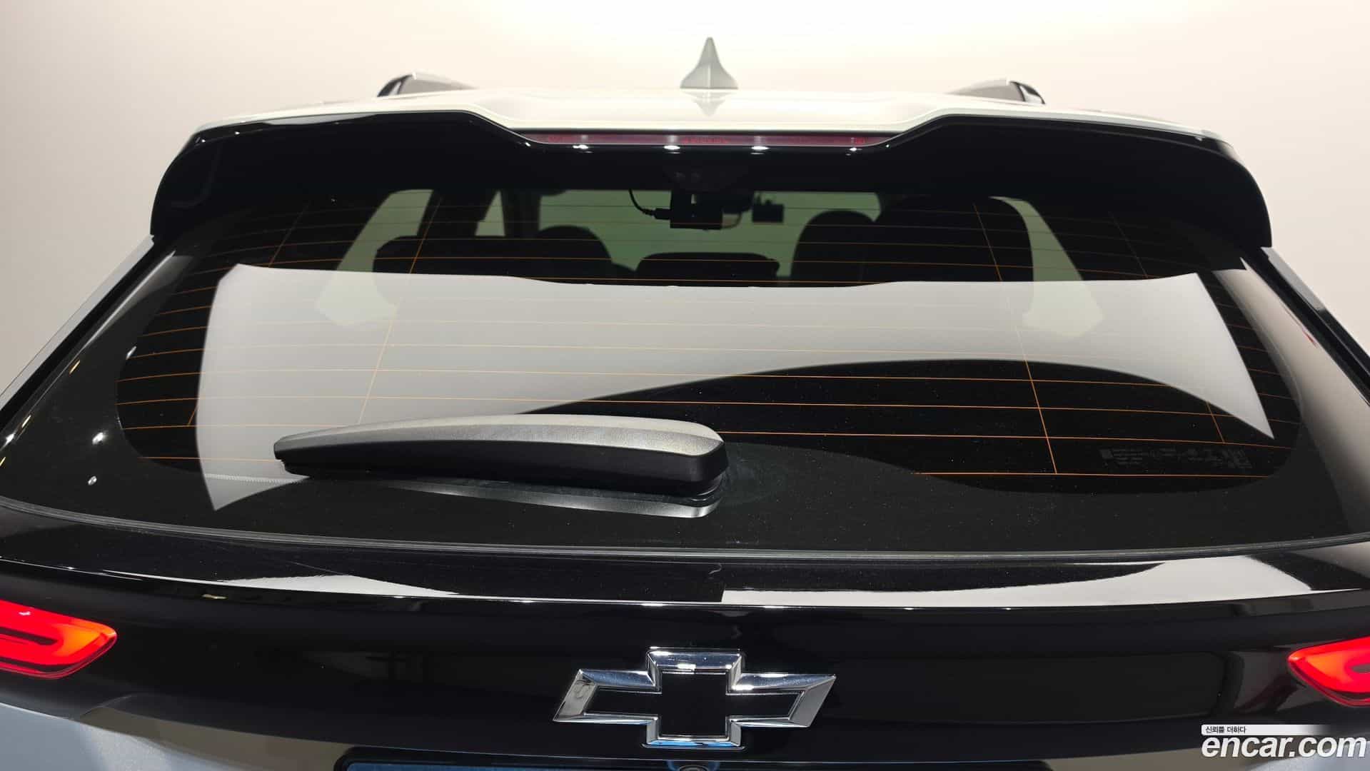 볼트 EUV Chevrolet 2023.9-OPTION-043