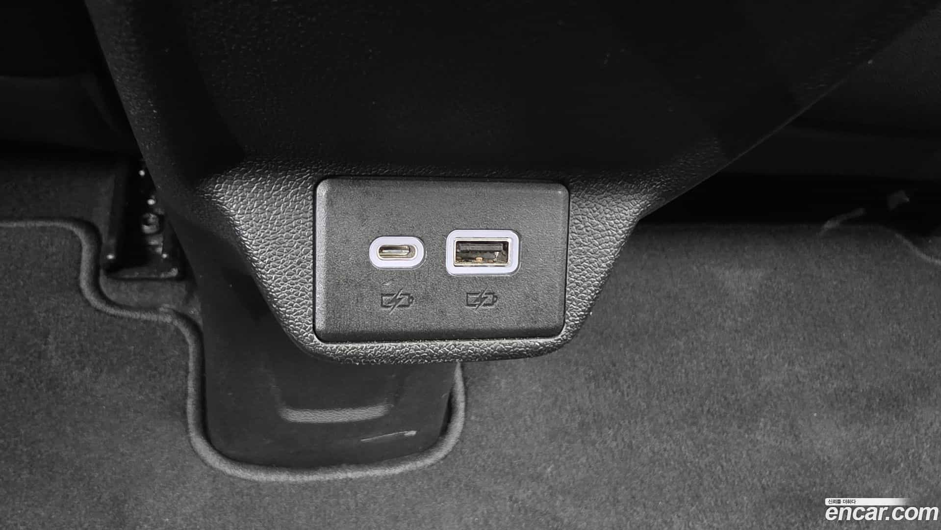 볼트 EUV Chevrolet 2023.9-OPTION-047