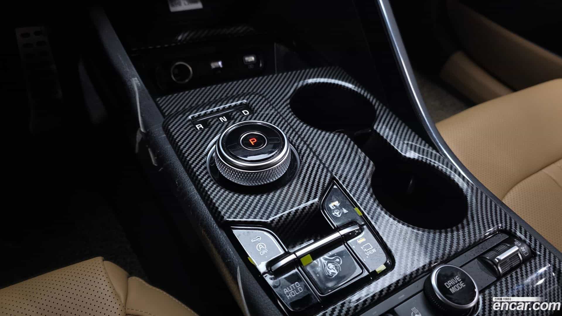 K5 Kia 2021.10-INNER-009