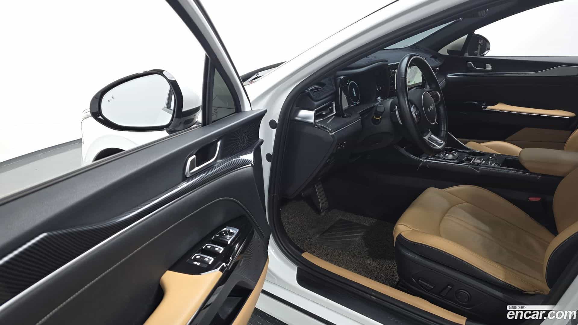 K5 Kia 2021.10-INNER-010